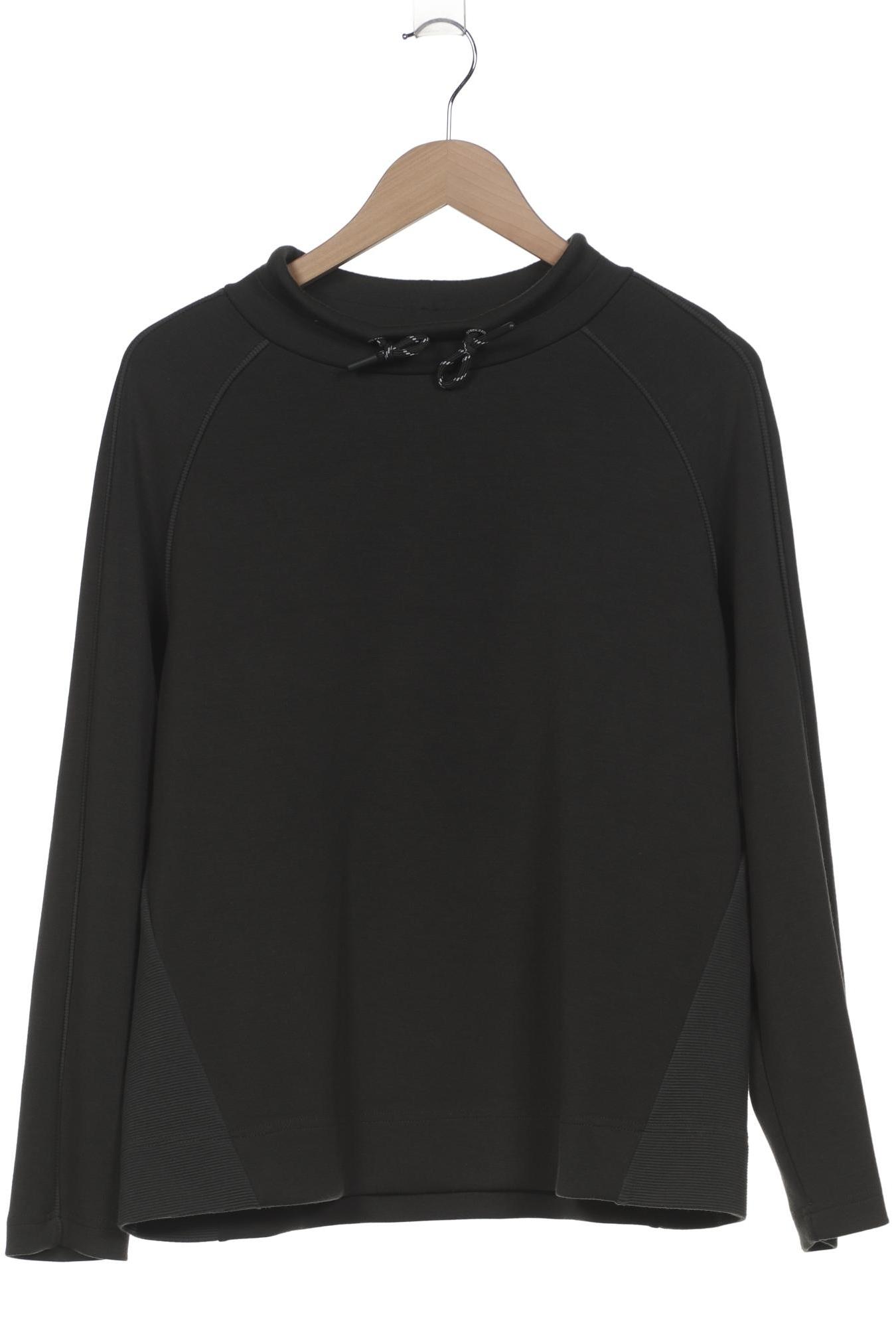 

Cecil Damen Sweatshirt, grün, Gr. 38