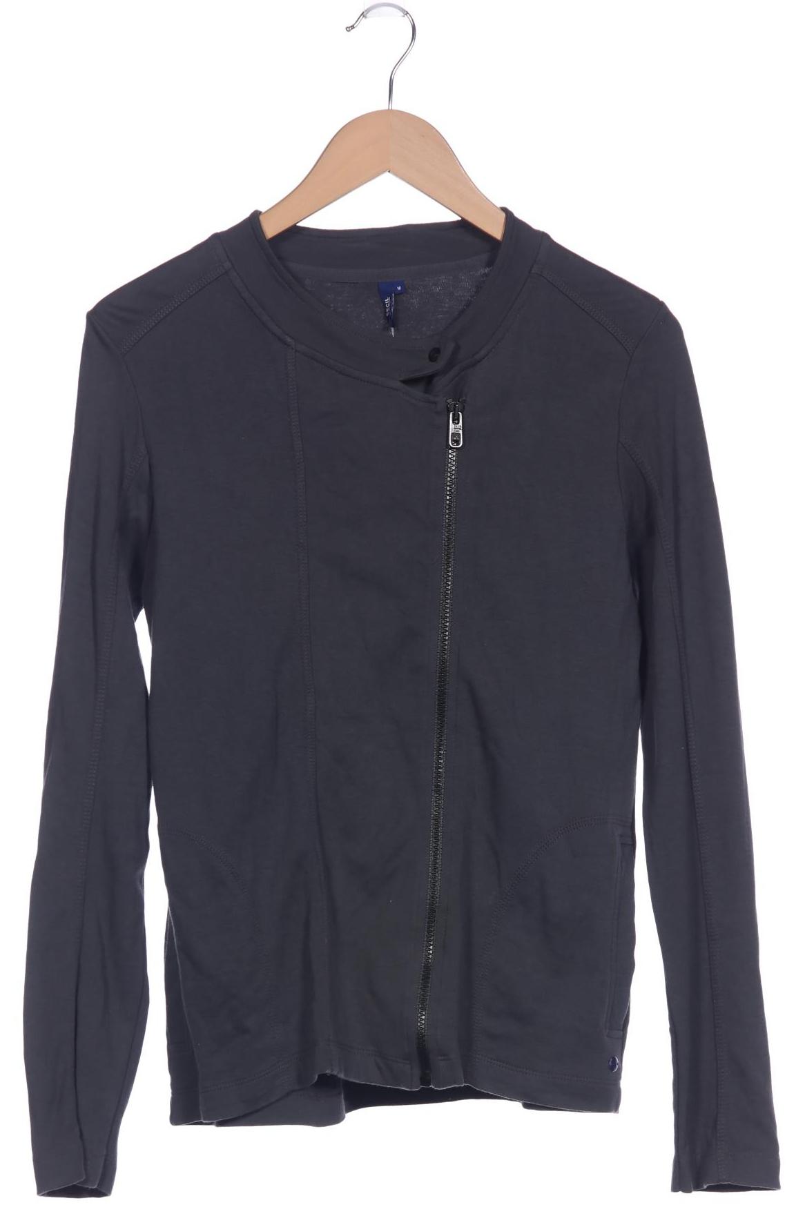 

Cecil Damen Sweatshirt, grau, Gr. 38