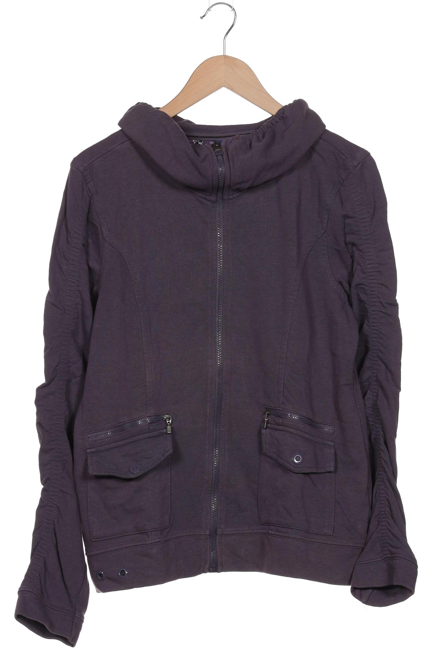 

Cecil Damen Sweatshirt, flieder, Gr. 42