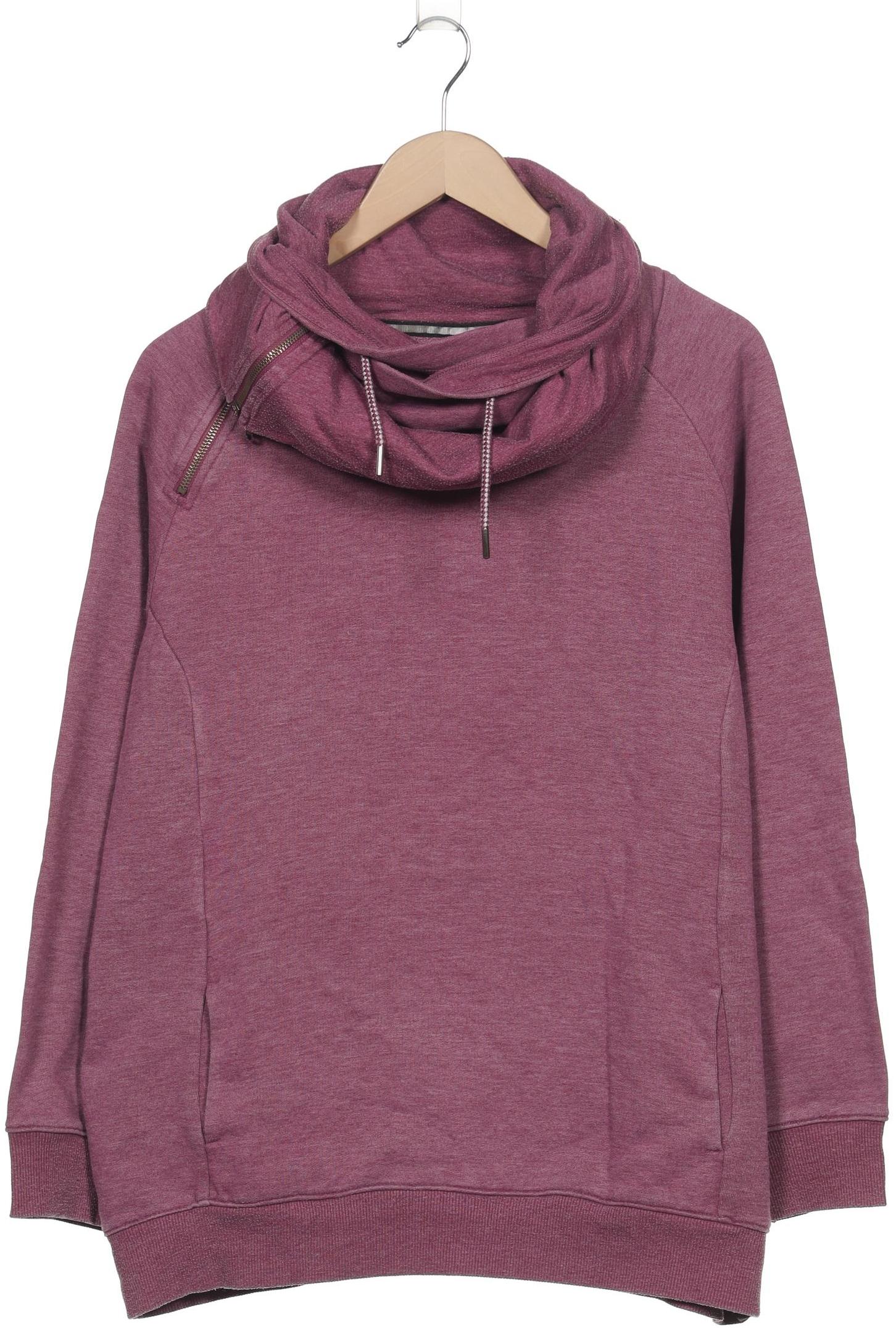 

Cecil Damen Sweatshirt, pink, Gr. 44