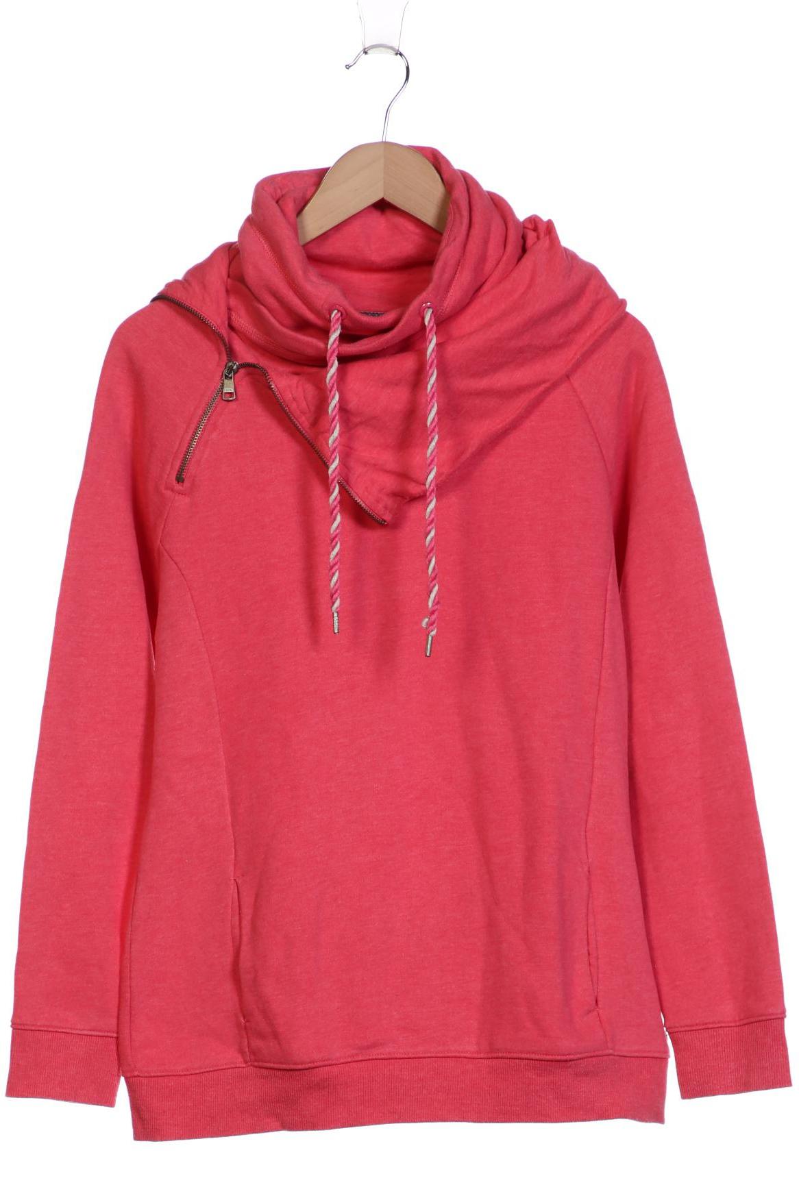 

Cecil Damen Sweatshirt, pink, Gr. 38