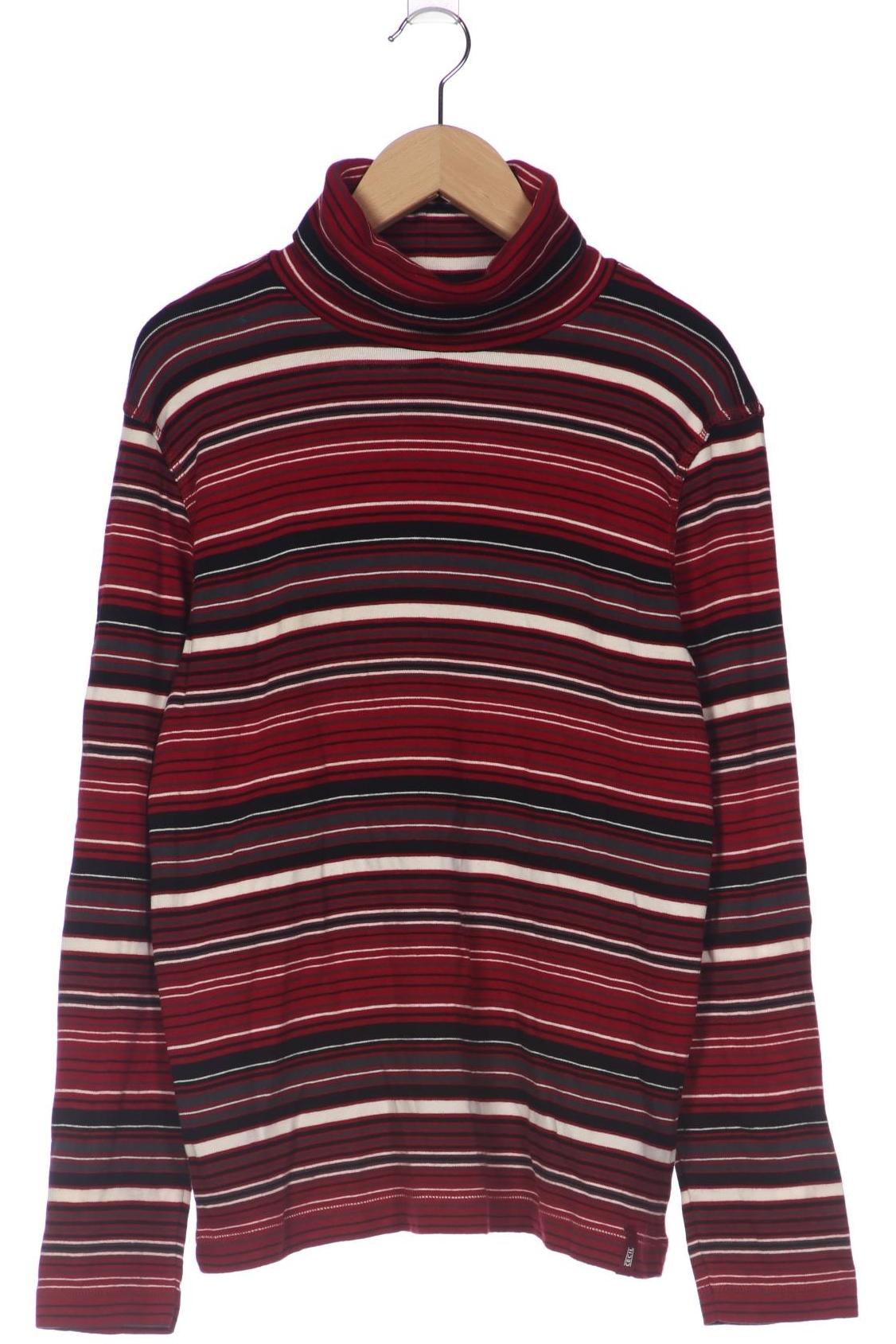 

Cecil Damen Sweatshirt, bordeaux, Gr. 42