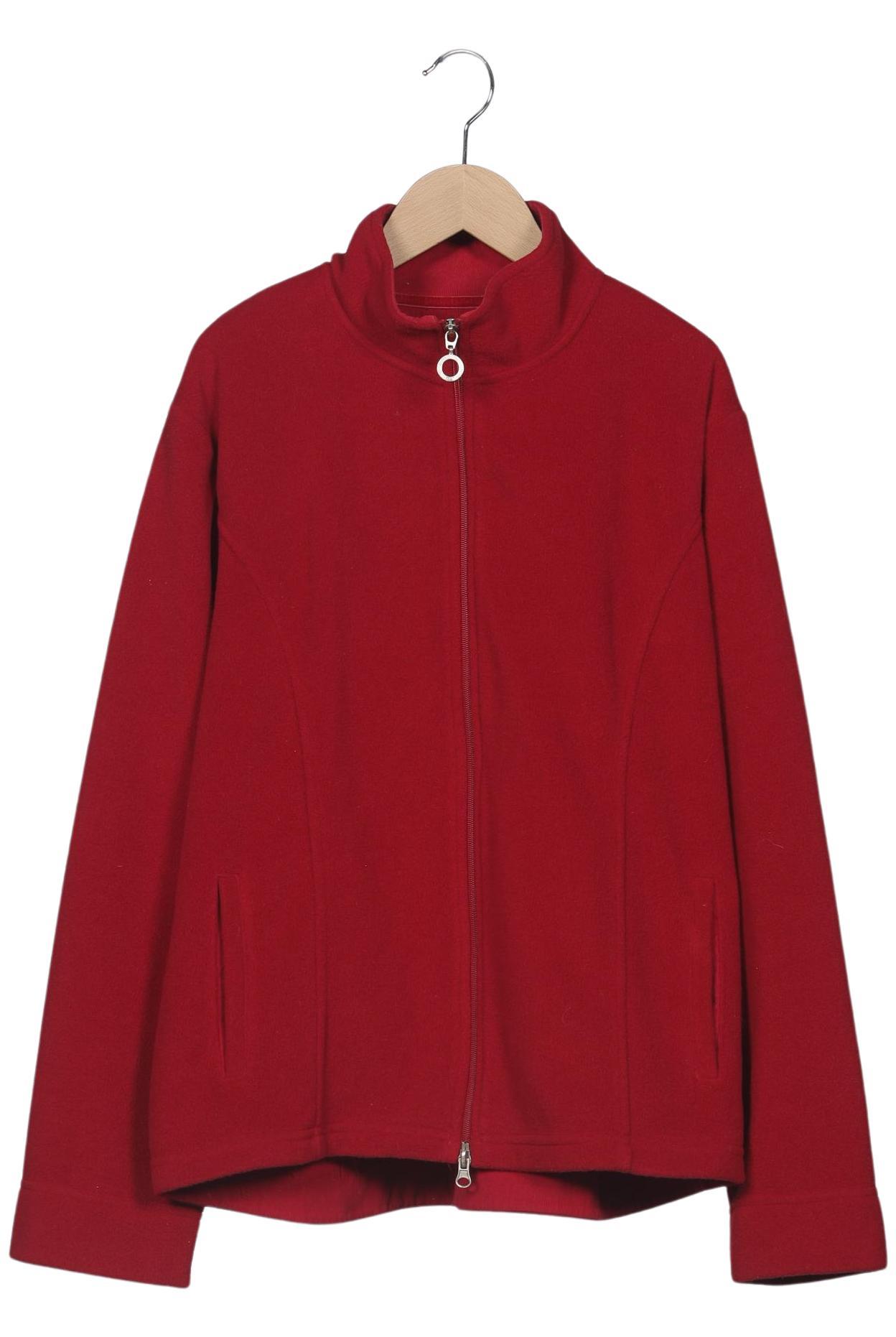 

Cecil Damen Sweatshirt, rot, Gr. 44