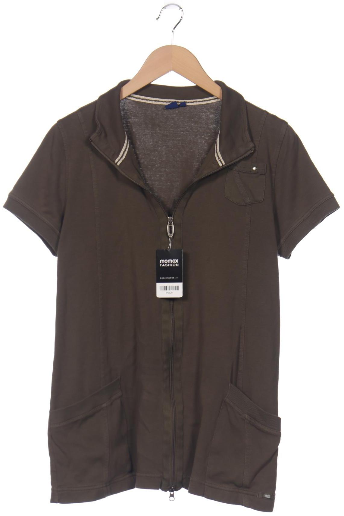

CECIL Damen Sweatshirt, grün