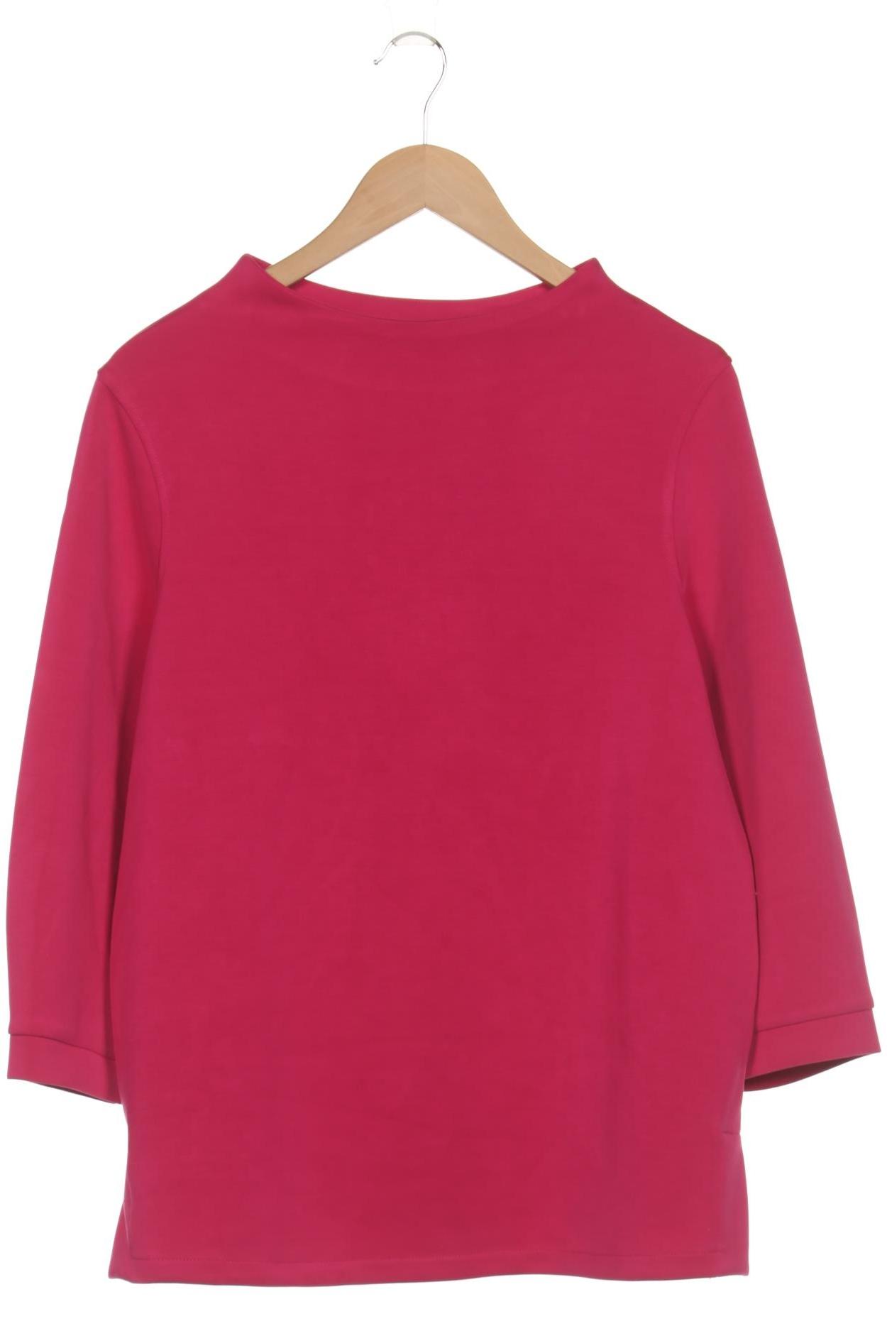 

Cecil Damen Sweatshirt, pink, Gr. 42