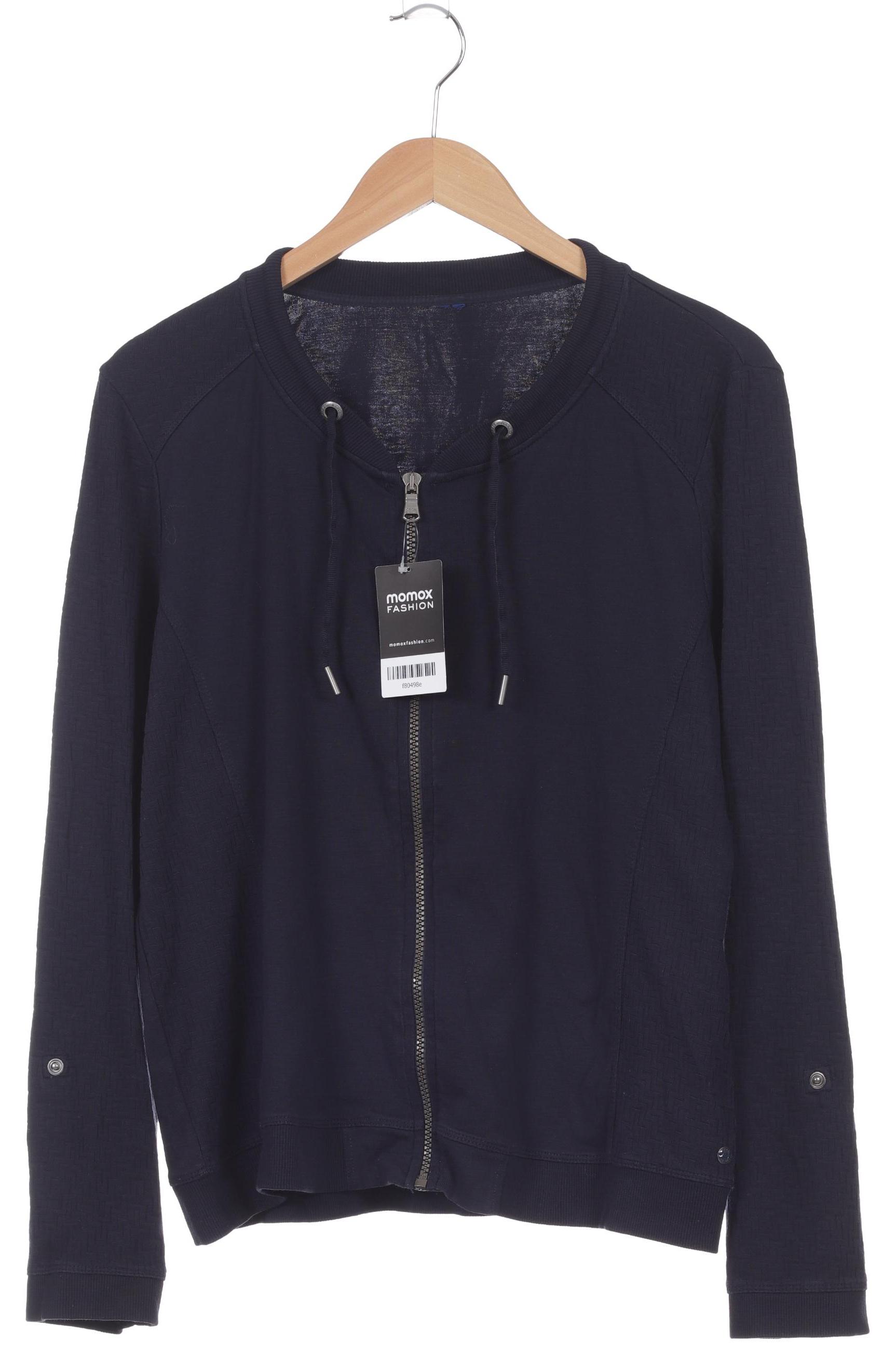 

Cecil Damen Sweatshirt, blau, Gr. 44