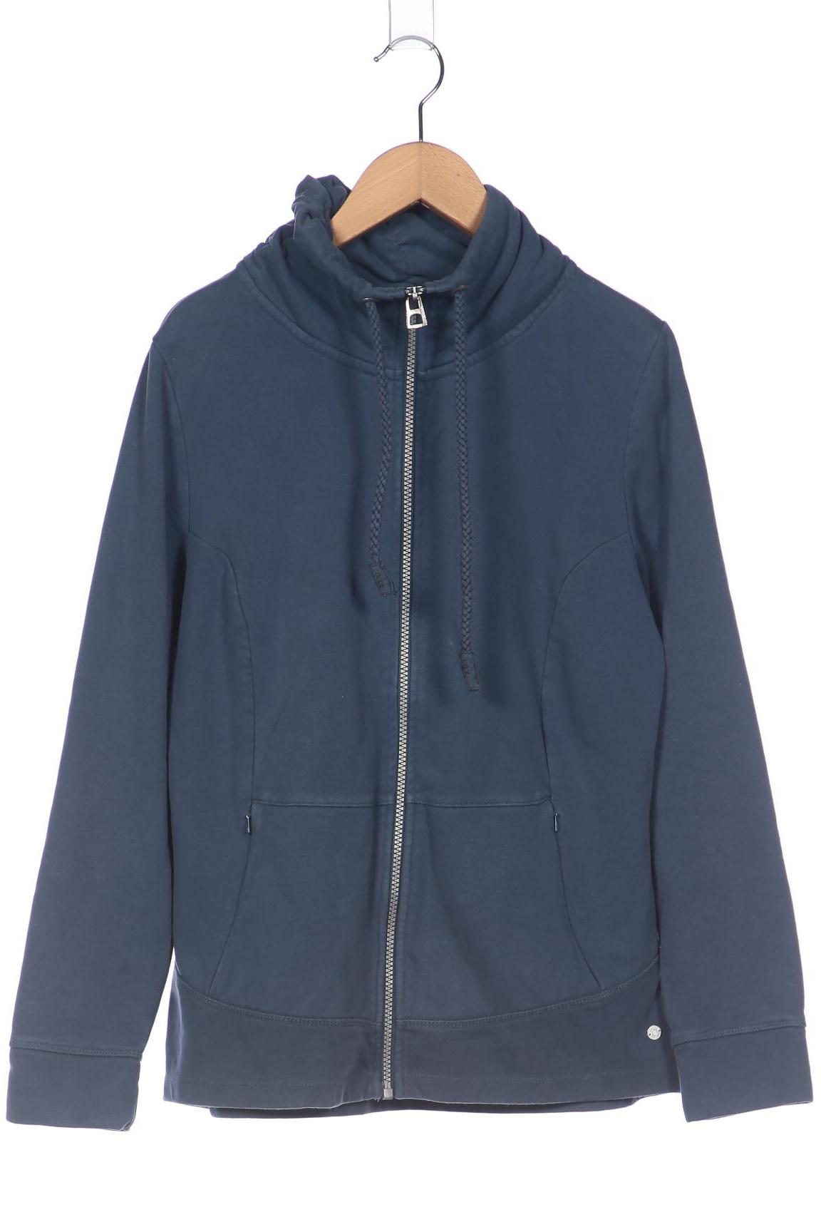 

Cecil Damen Sweatshirt, blau, Gr. 38