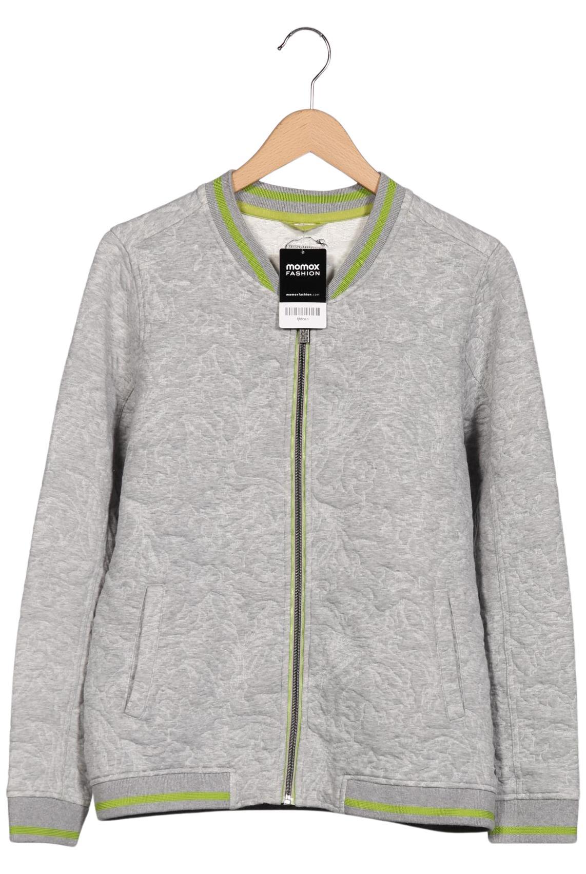 

Cecil Damen Sweatshirt, grau, Gr. 38