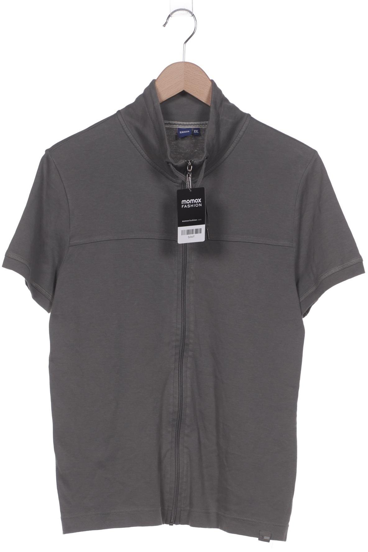 

Cecil Damen Sweatshirt, grau, Gr. 46