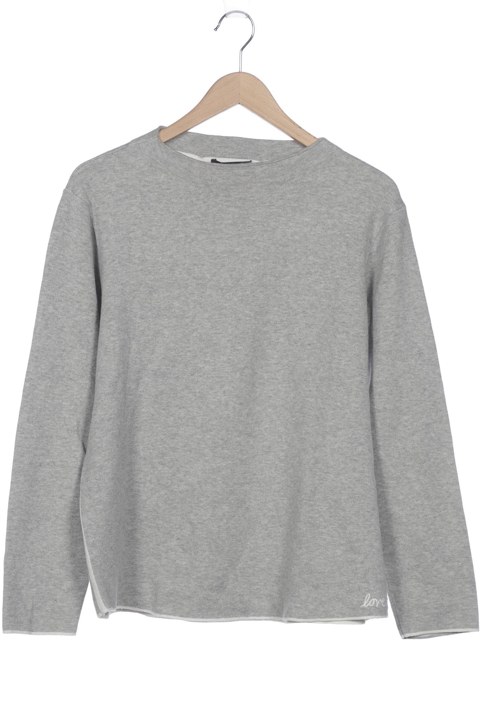 

Cecil Damen Sweatshirt, grau, Gr. 44