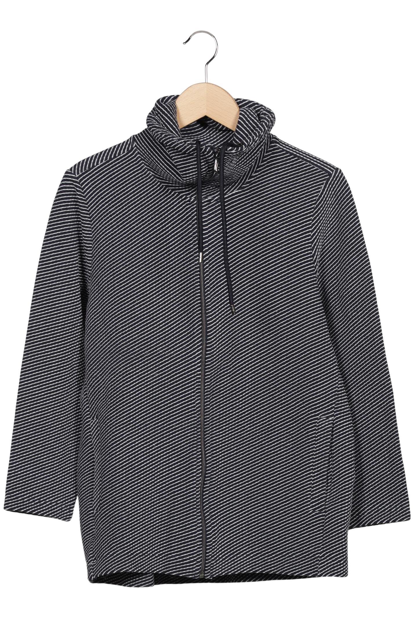 

Cecil Damen Sweatshirt, grau, Gr. 42