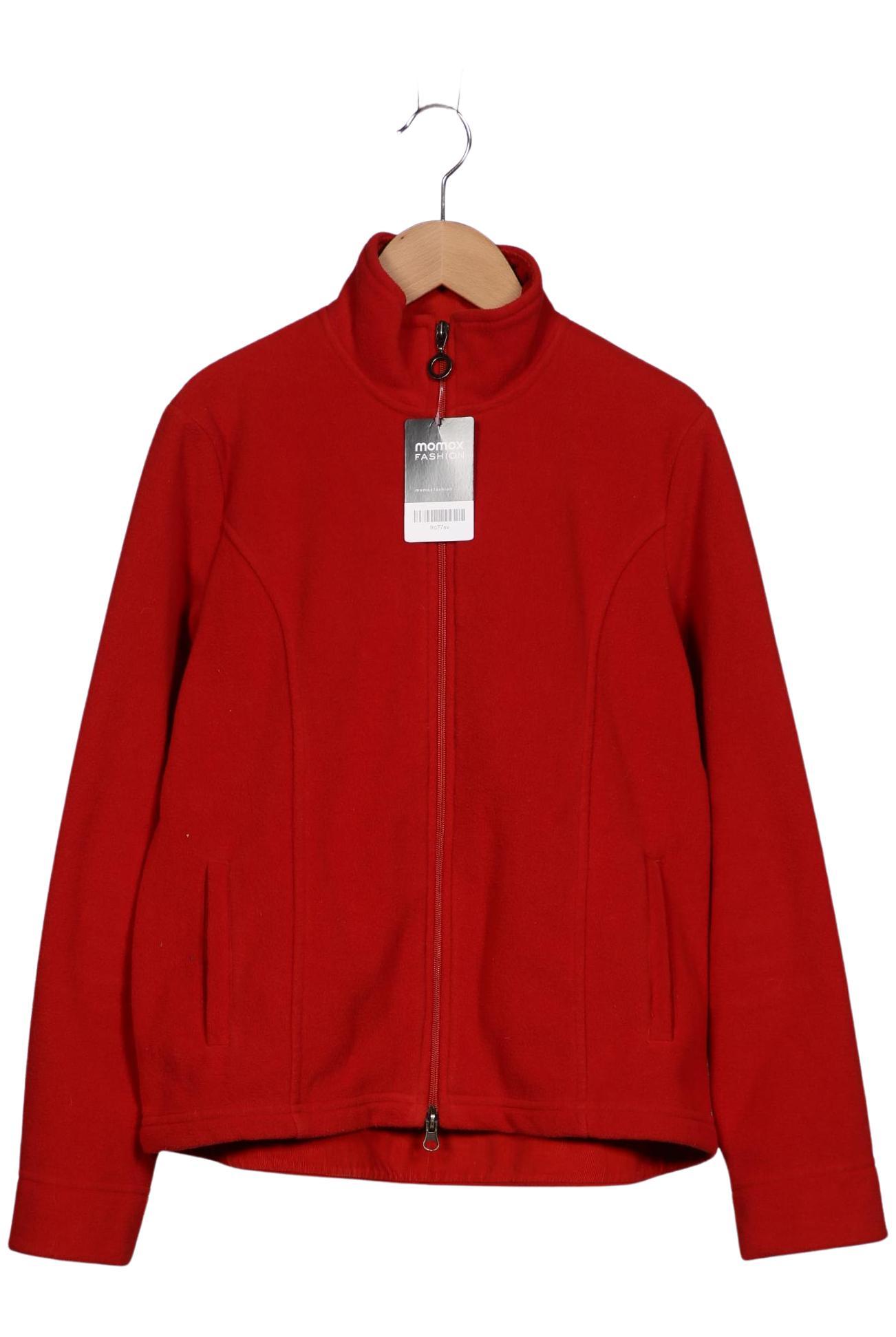 

Cecil Damen Sweatshirt, rot, Gr. 36