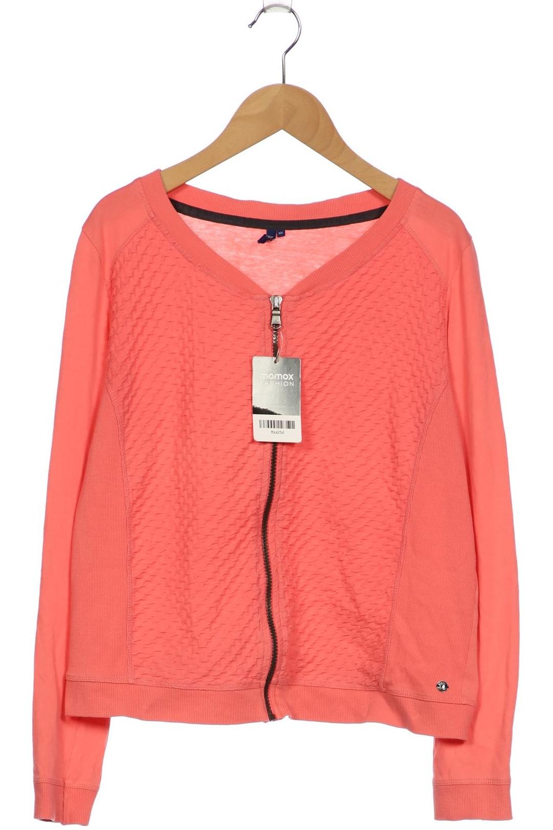 

Cecil Damen Sweatshirt, pink, Gr. 34