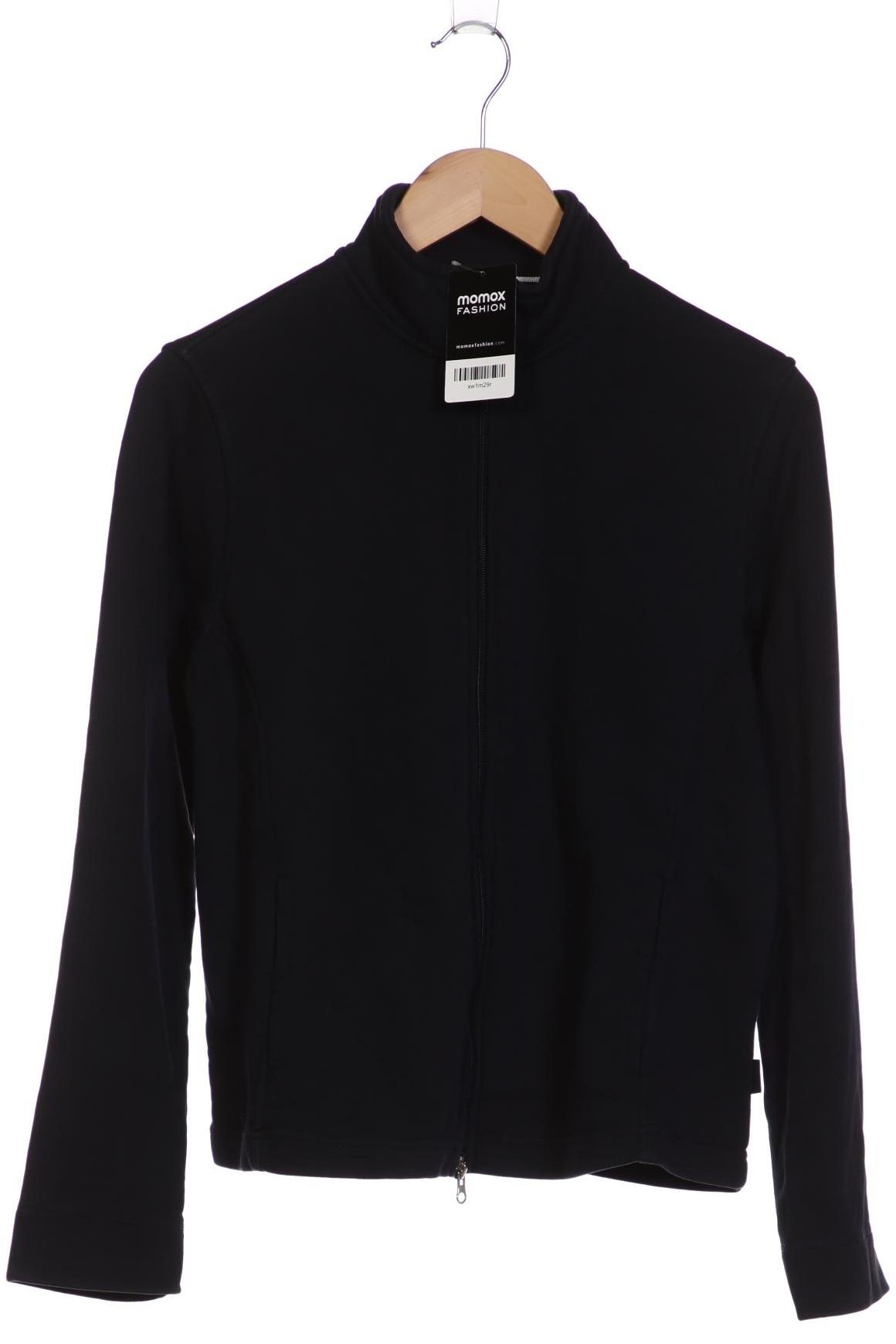 

Cecil Damen Sweatshirt, marineblau, Gr. 38