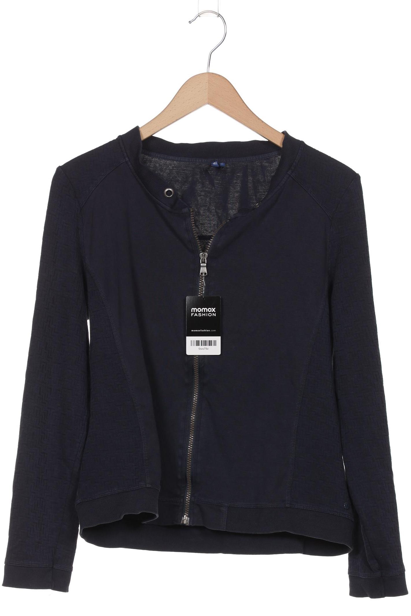 

Cecil Damen Sweatshirt, marineblau, Gr. 44
