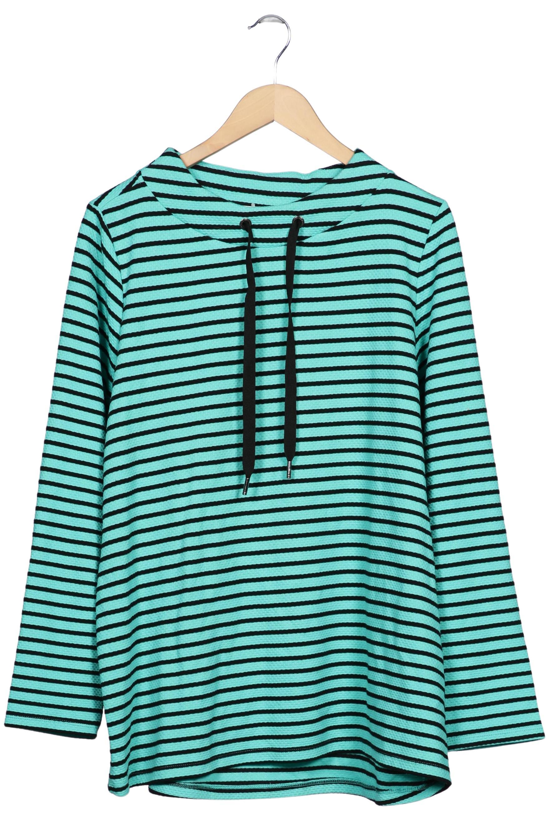 

Cecil Damen Sweatshirt, mehrfarbig, Gr. 46