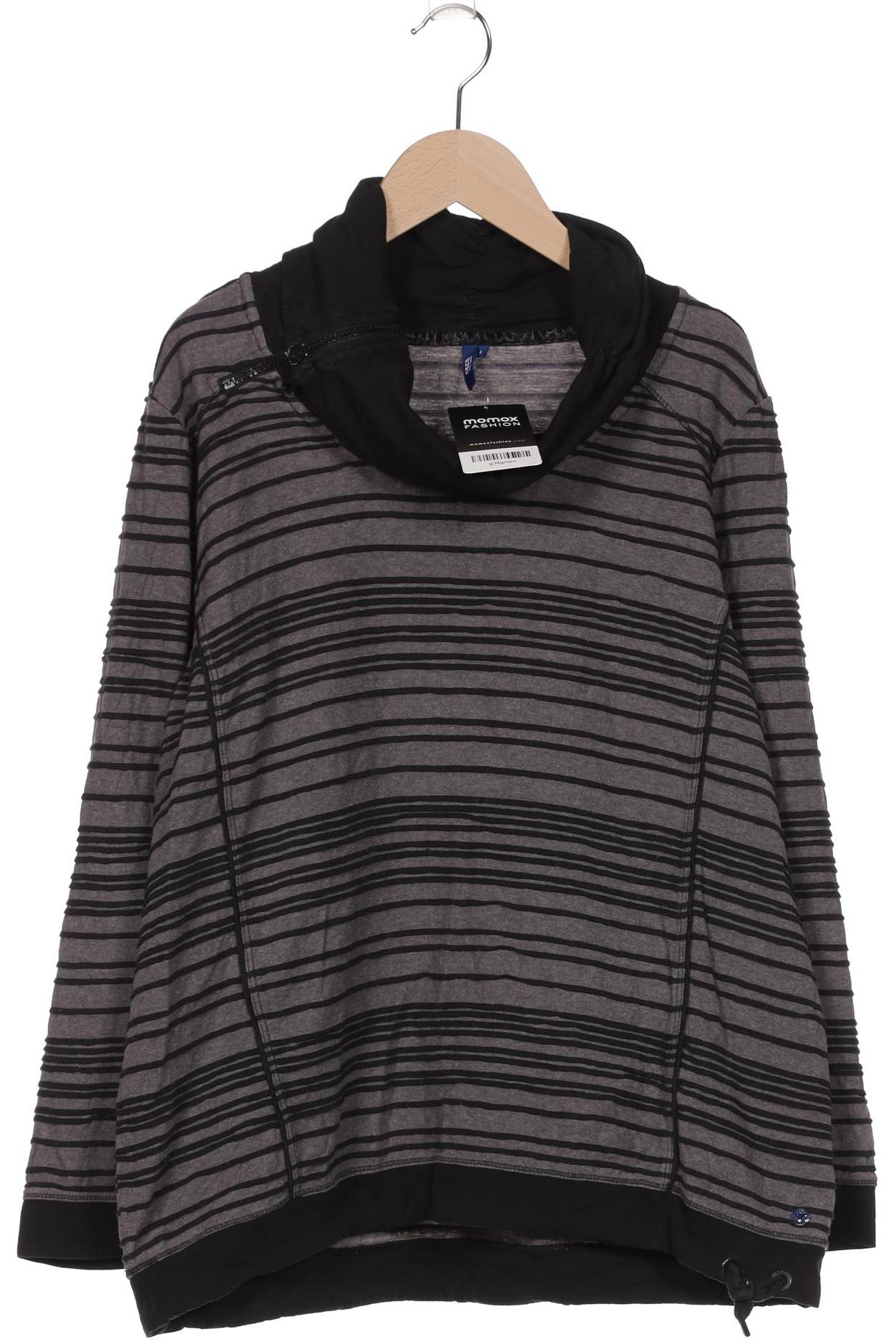 

Cecil Damen Sweatshirt, grau, Gr. 42