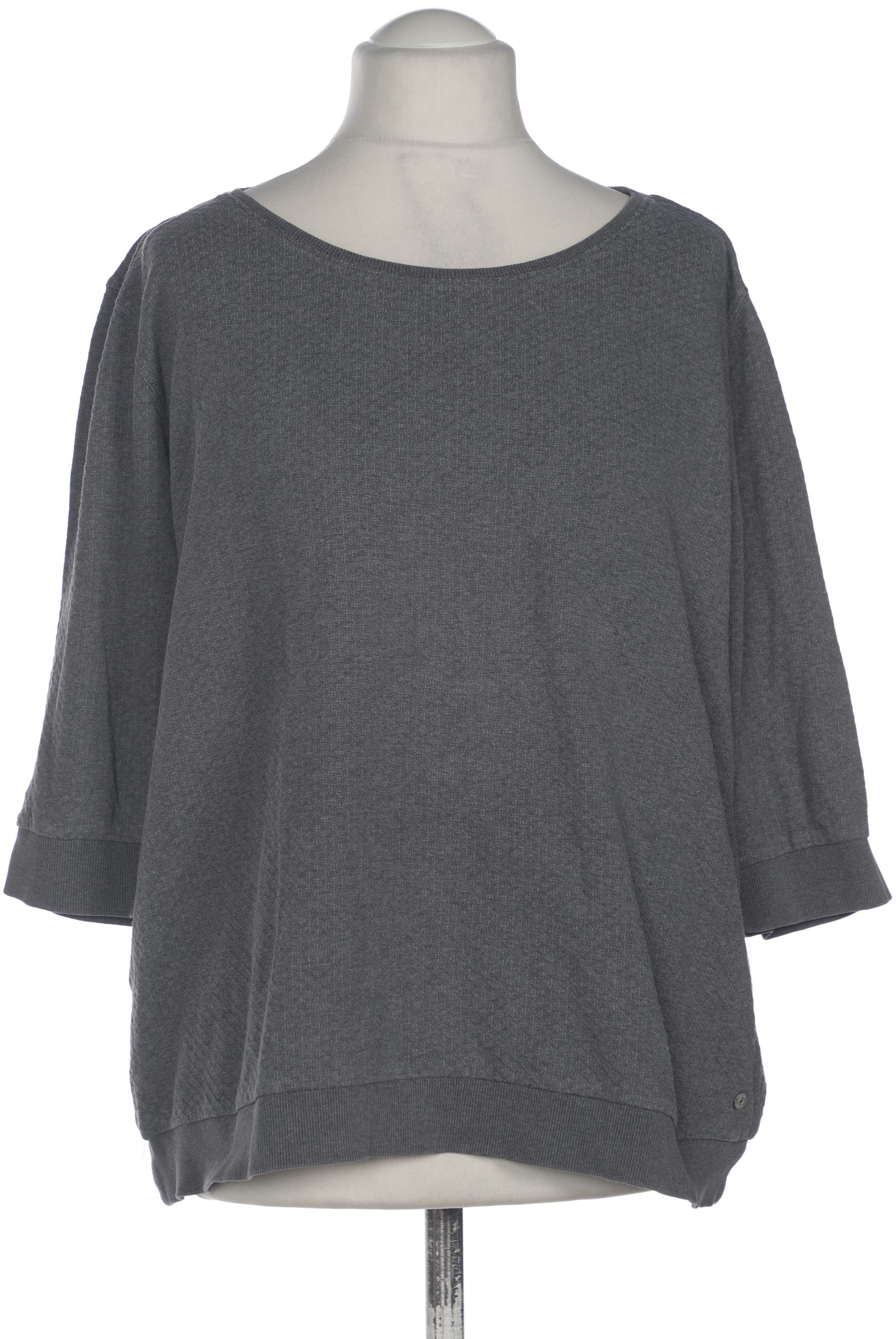

Cecil Damen Sweatshirt, grau, Gr. 52