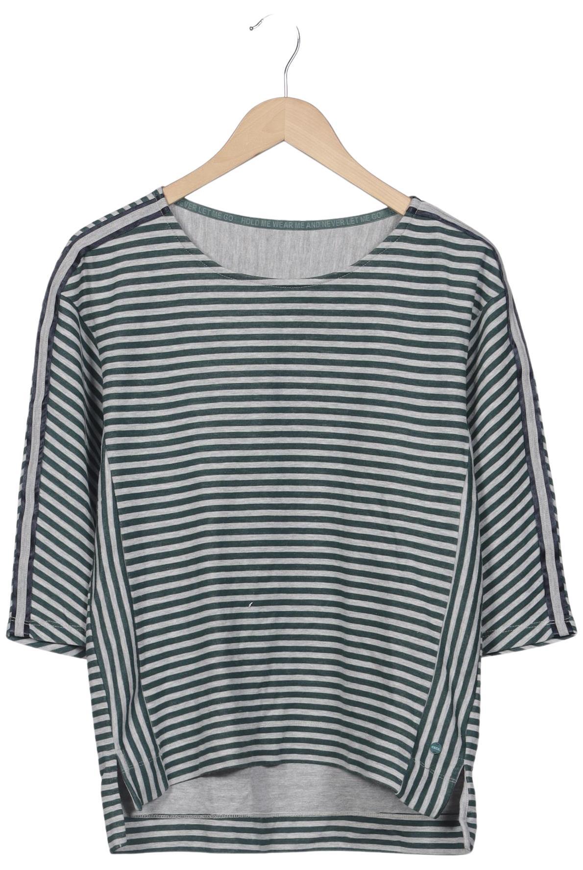 

Cecil Damen Sweatshirt, grün, Gr. 42