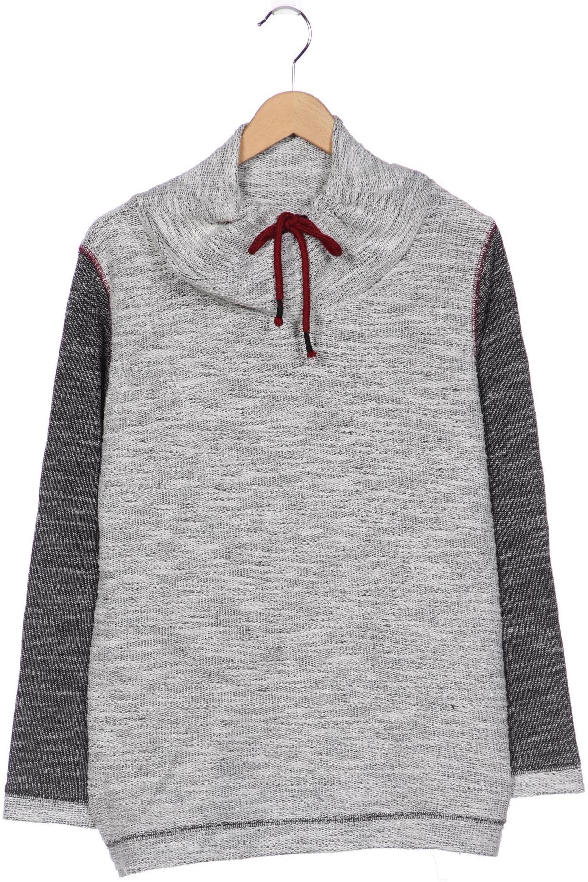 

Cecil Damen Sweatshirt, grau, Gr. 44