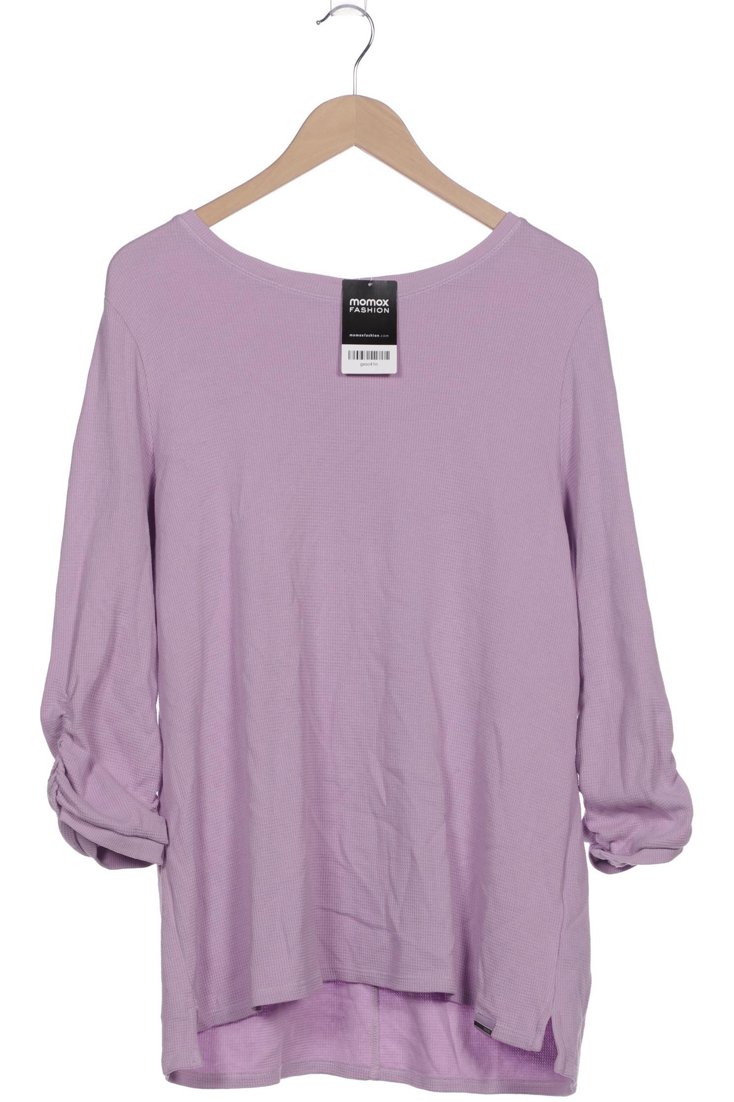 

Cecil Damen Sweatshirt, flieder, Gr. 44