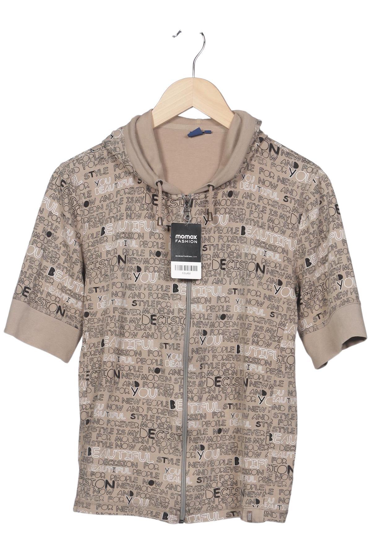 

Cecil Damen Sweatshirt, beige, Gr. 44