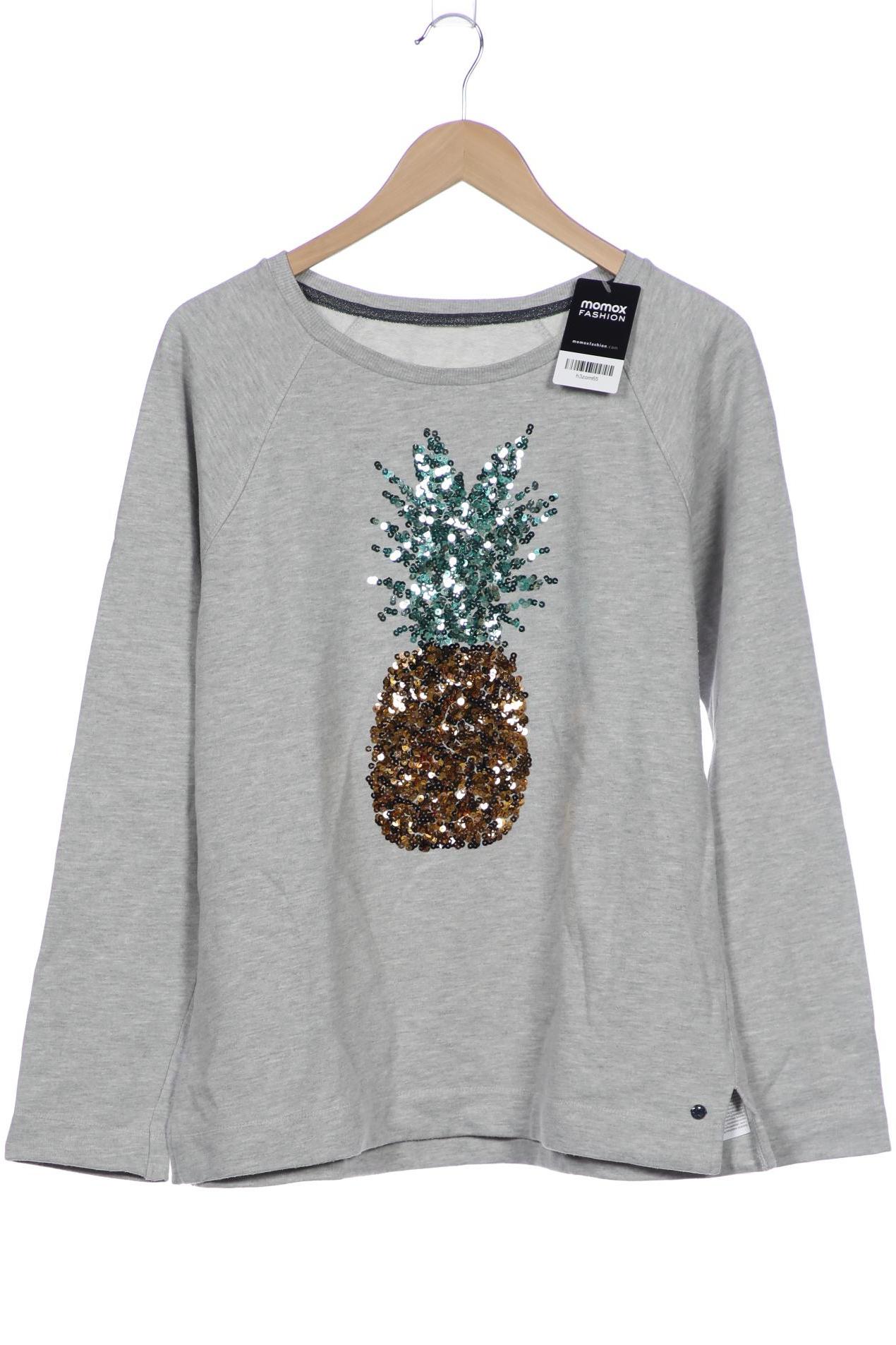 

Cecil Damen Sweatshirt, grau, Gr. 48