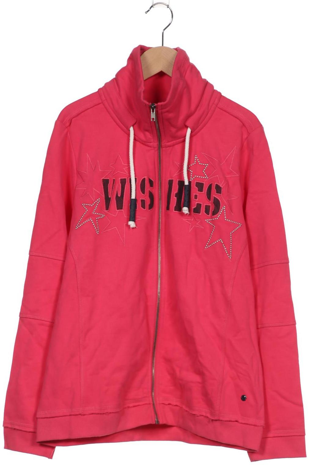 

CECIL Damen Sweatshirt, pink