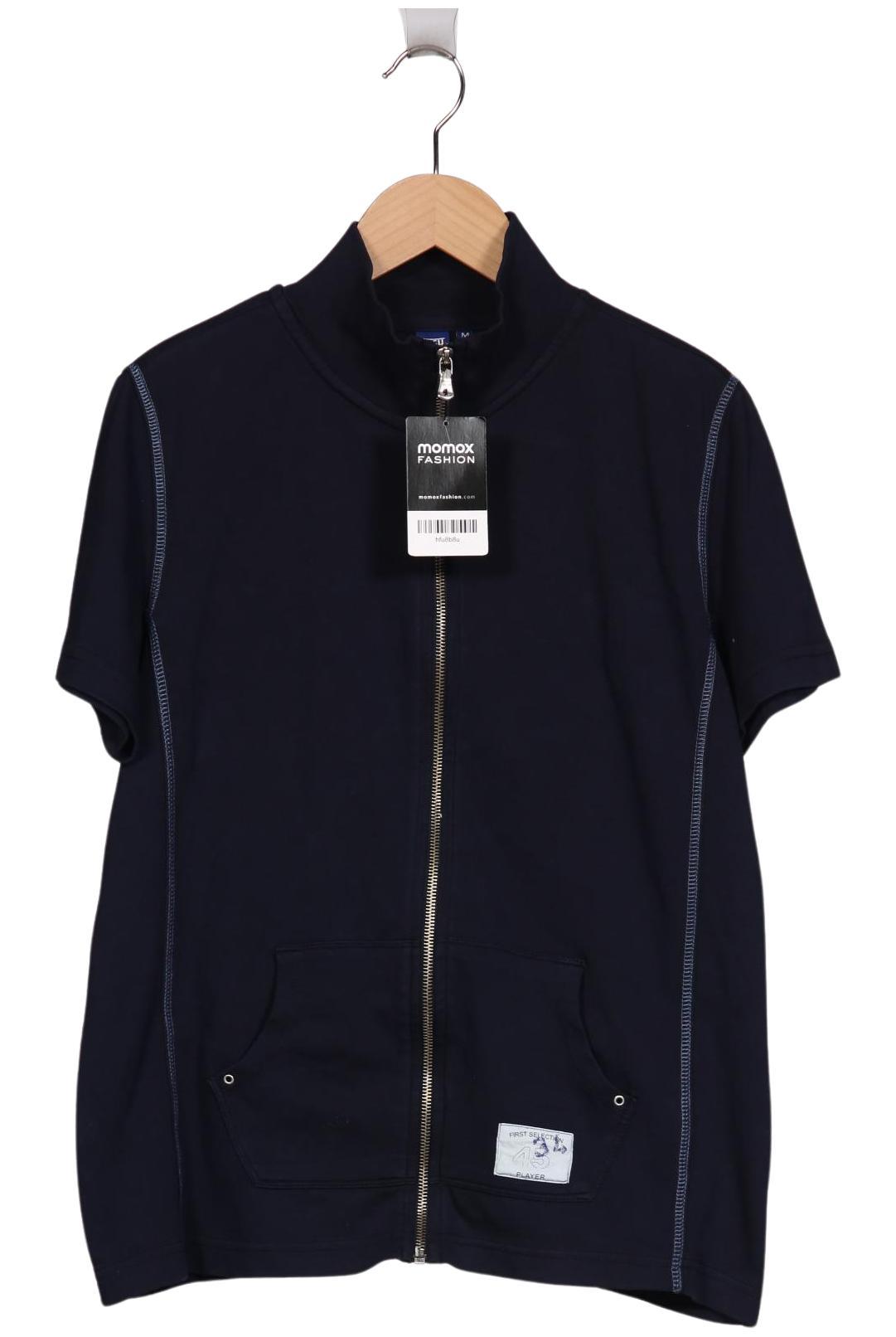 

Cecil Damen Sweatshirt, marineblau, Gr. 38