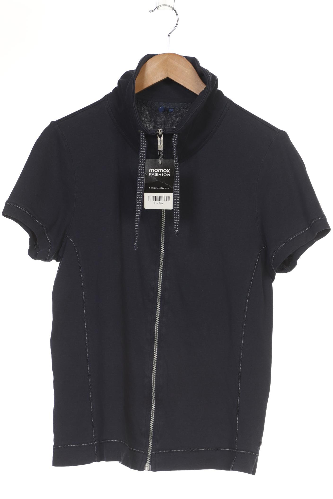 

Cecil Damen Sweatshirt, marineblau, Gr. 42