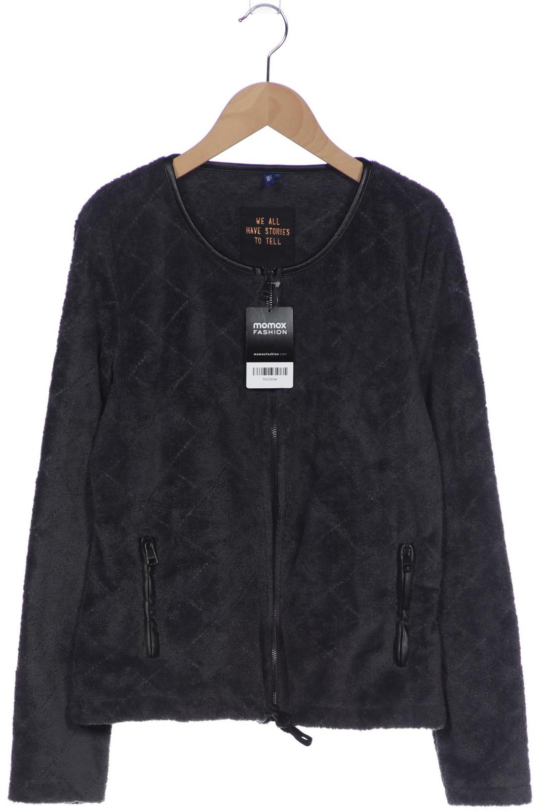 

Cecil Damen Sweatshirt, grau, Gr. 38