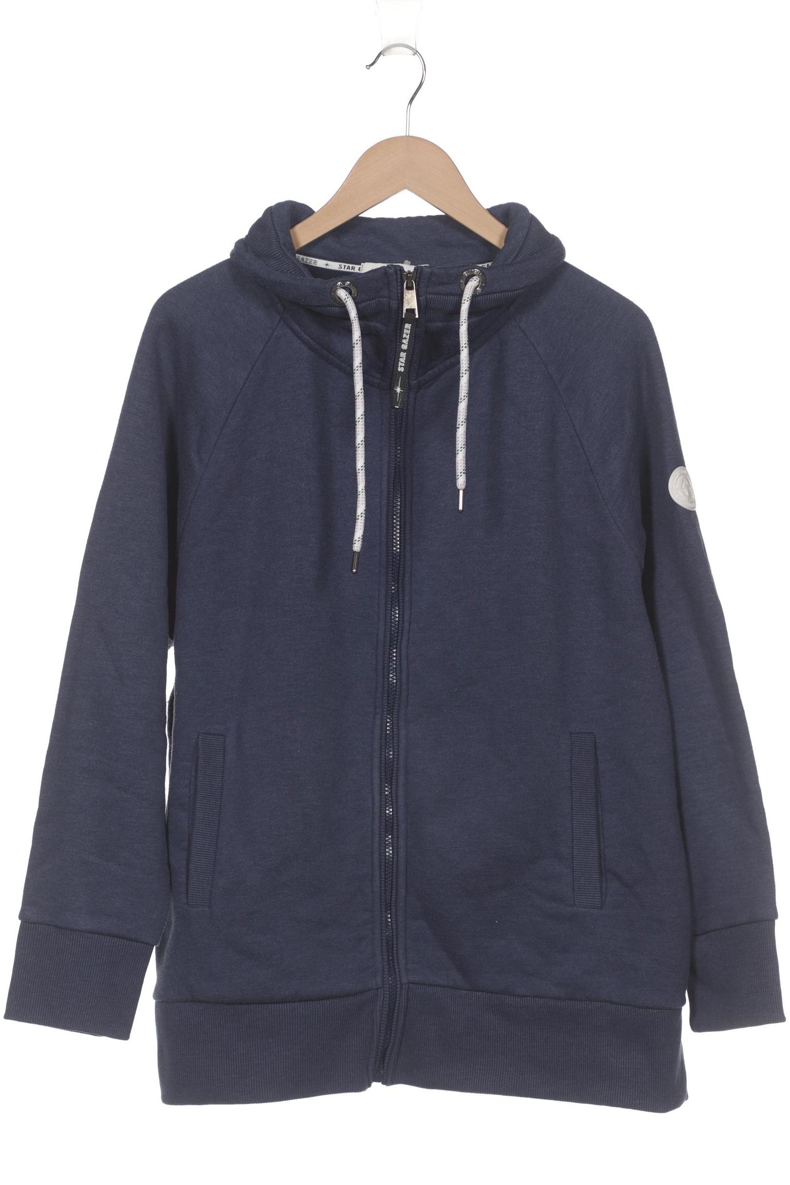 

Cecil Damen Sweatshirt, marineblau, Gr. 46