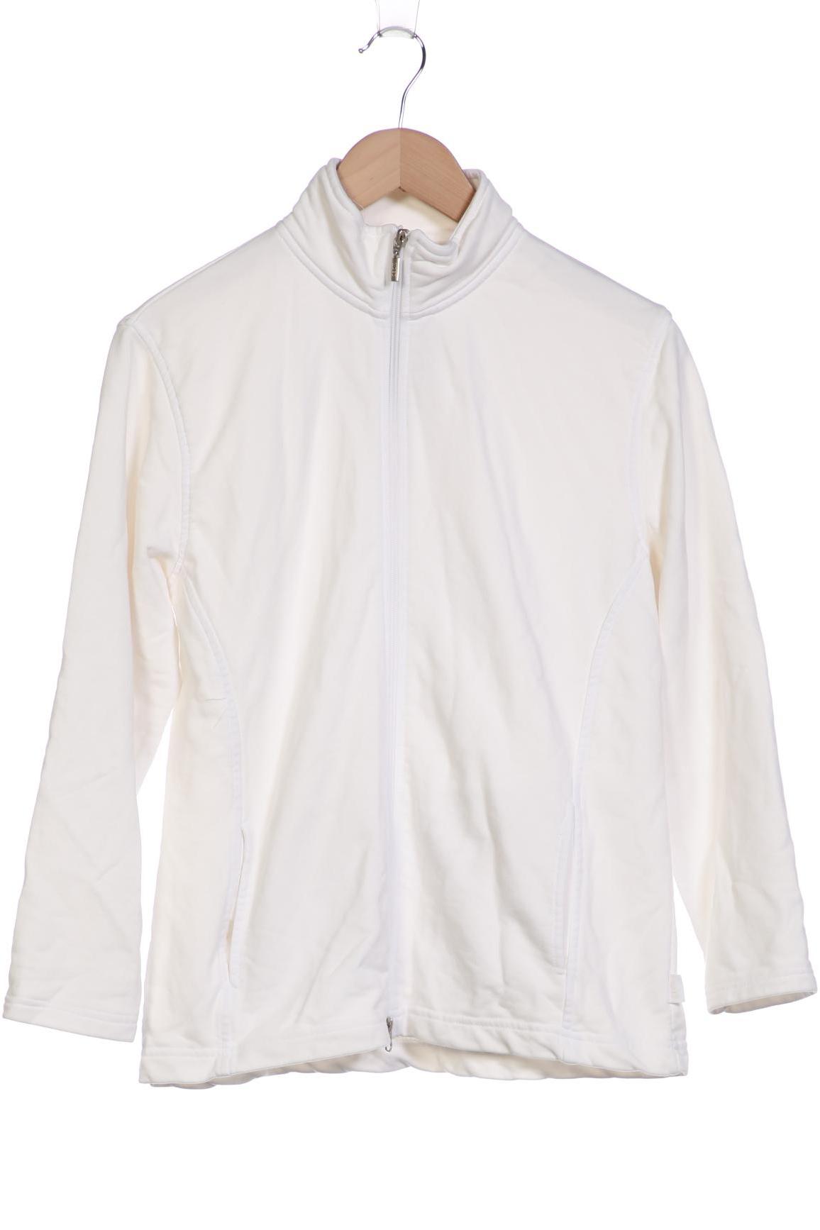 

Cecil Damen Sweatshirt, weiß, Gr. 44