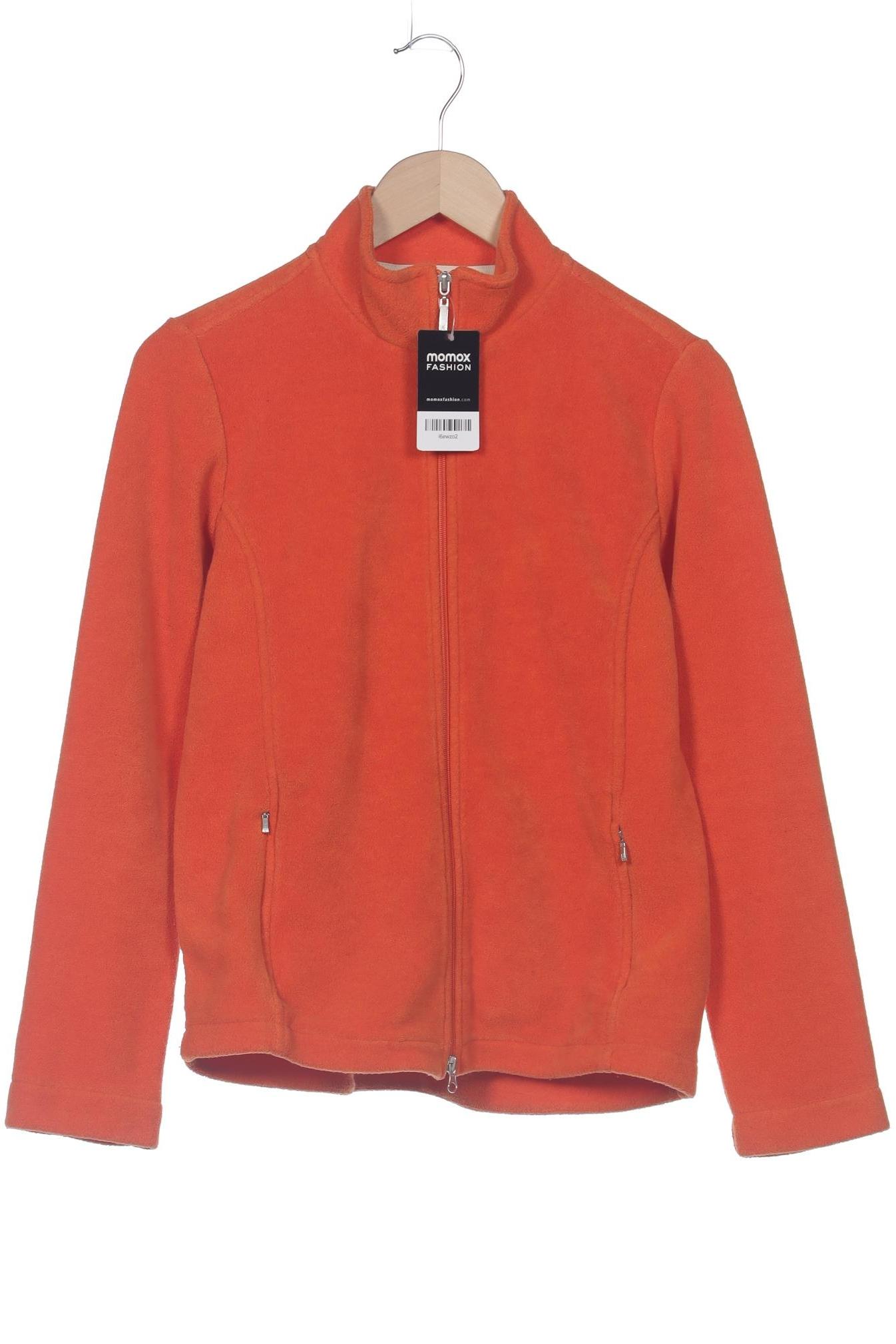 

Cecil Damen Sweatshirt, orange, Gr. 38