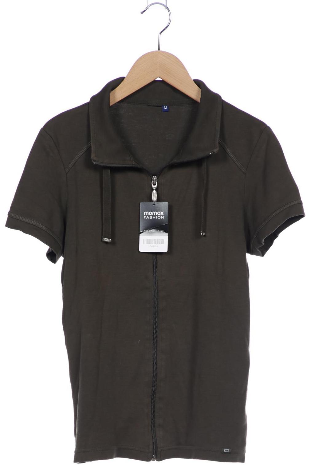 

Cecil Damen Sweatshirt, grün, Gr. 38