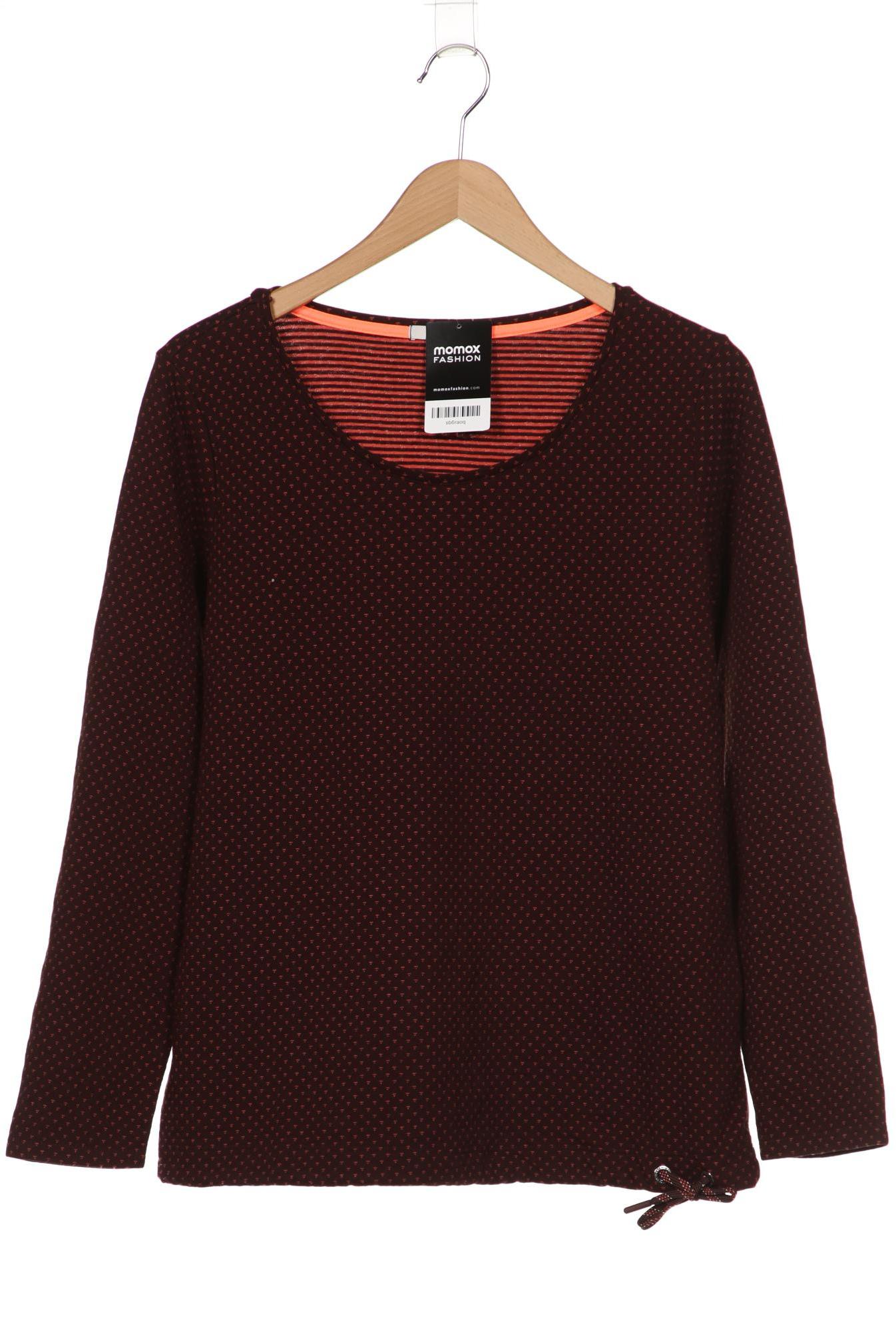 

Cecil Damen Sweatshirt, braun, Gr. 42