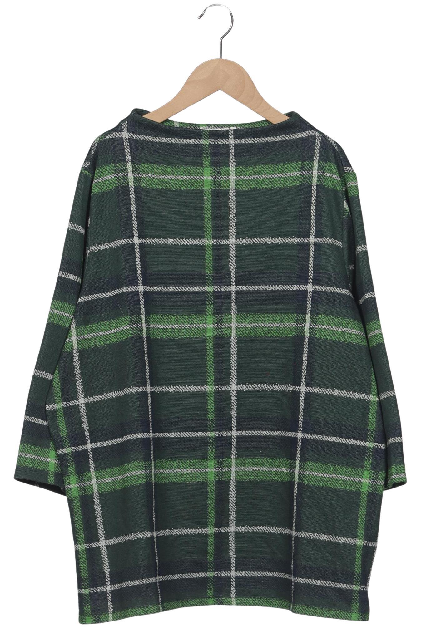 

Cecil Damen Sweatshirt, mehrfarbig, Gr. 44