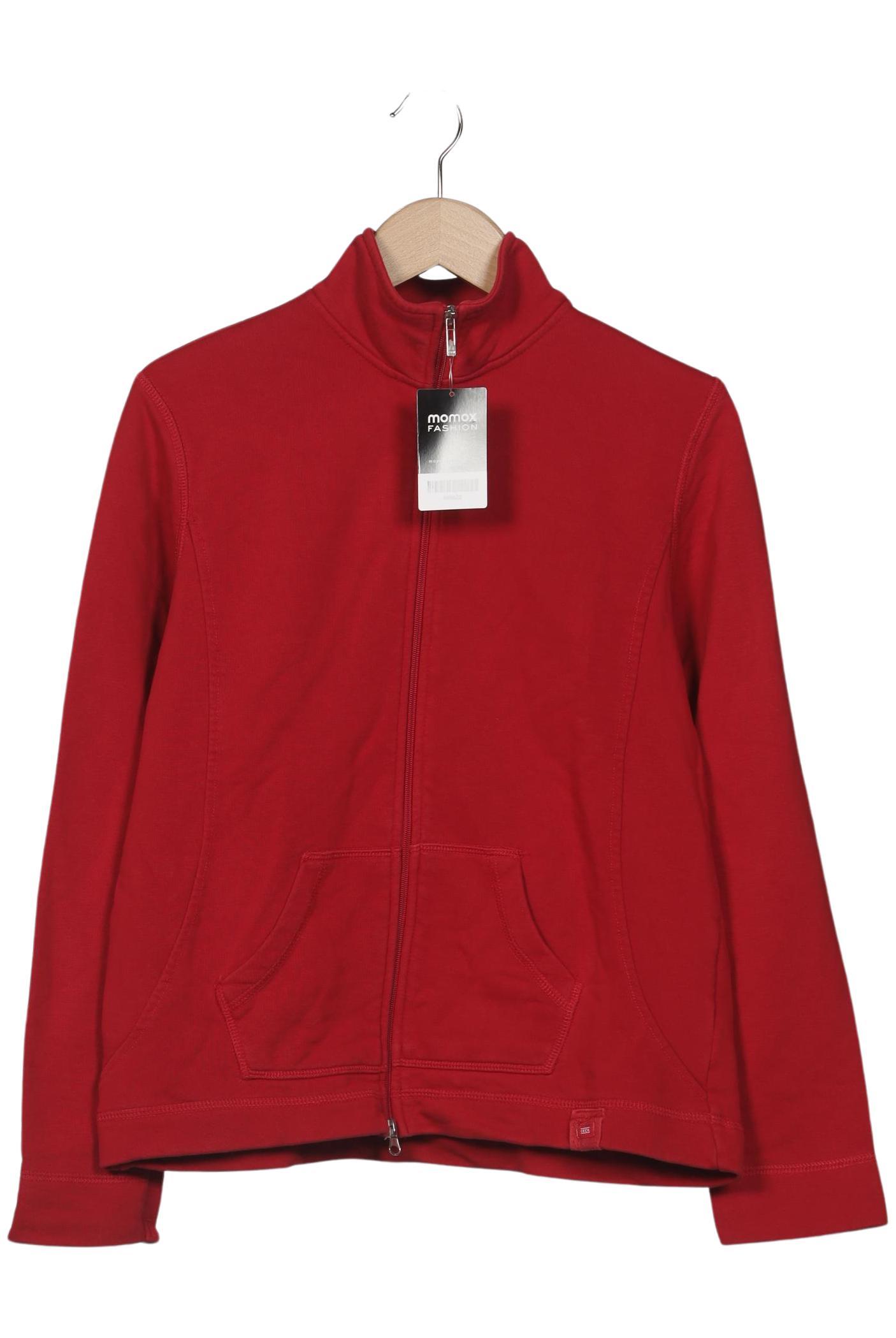 

Cecil Damen Sweatshirt, rot, Gr. 42
