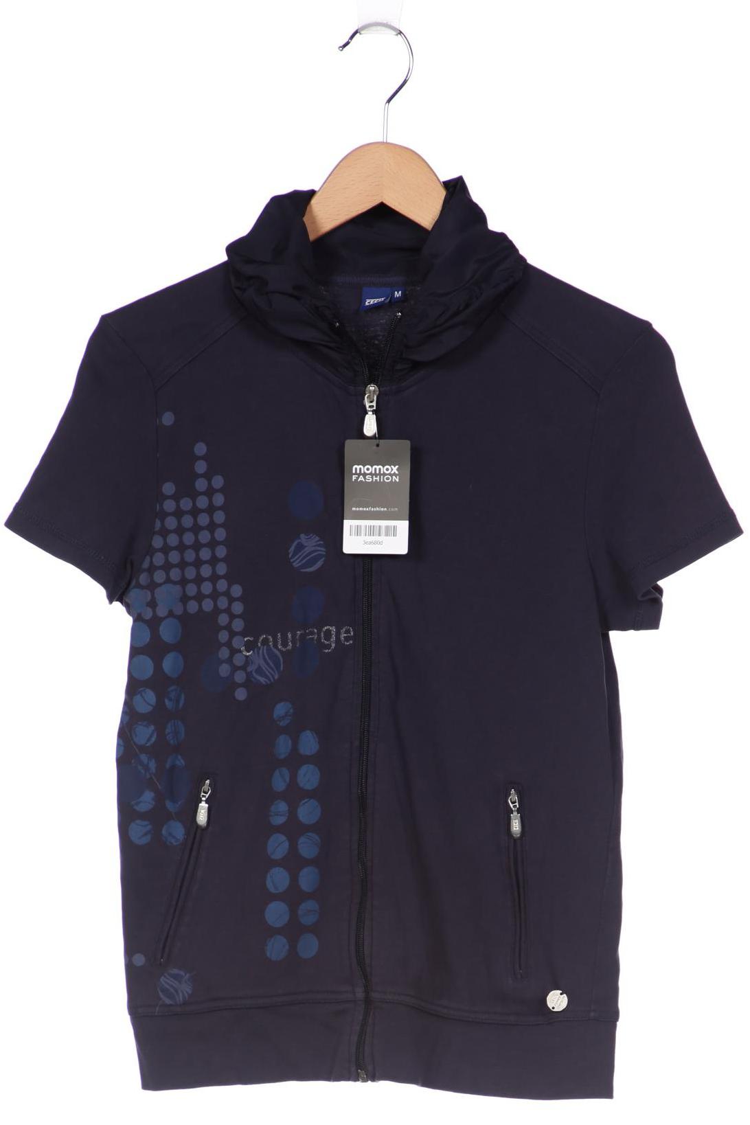 

CECIL Damen Sweatshirt, marineblau