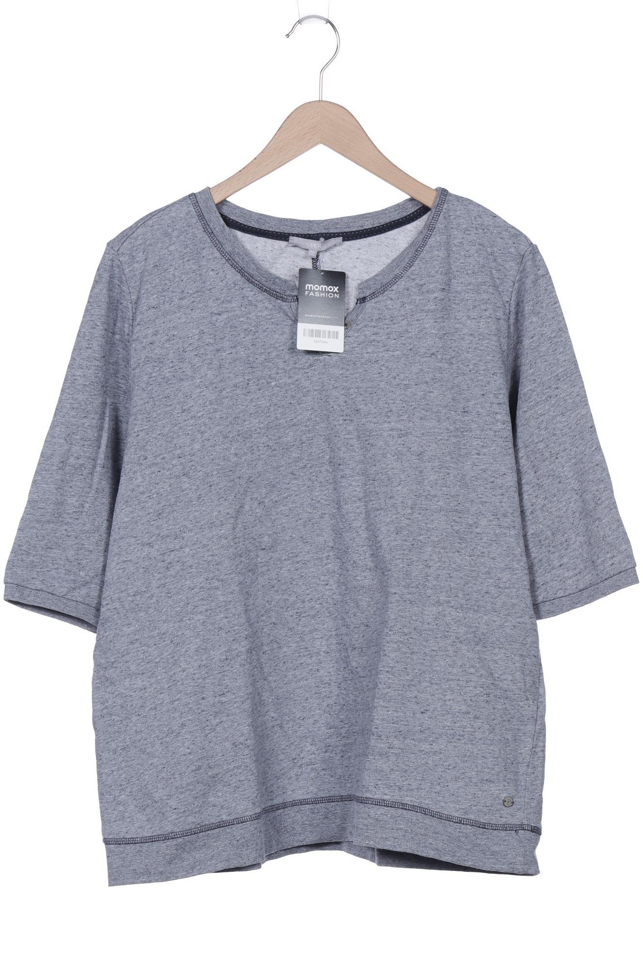 

Cecil Damen Sweatshirt, blau, Gr. 46