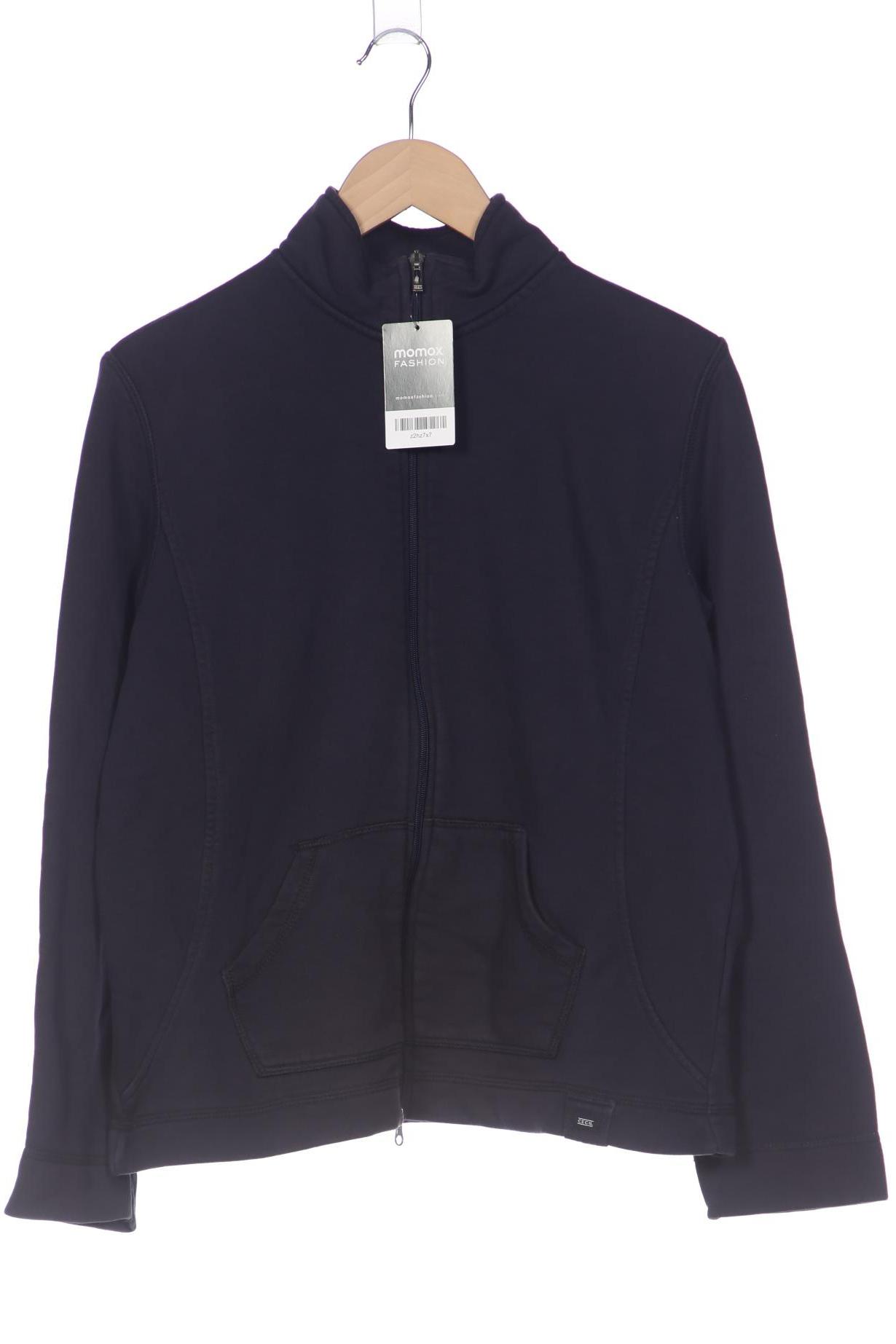 

Cecil Damen Sweatshirt, marineblau, Gr. 42