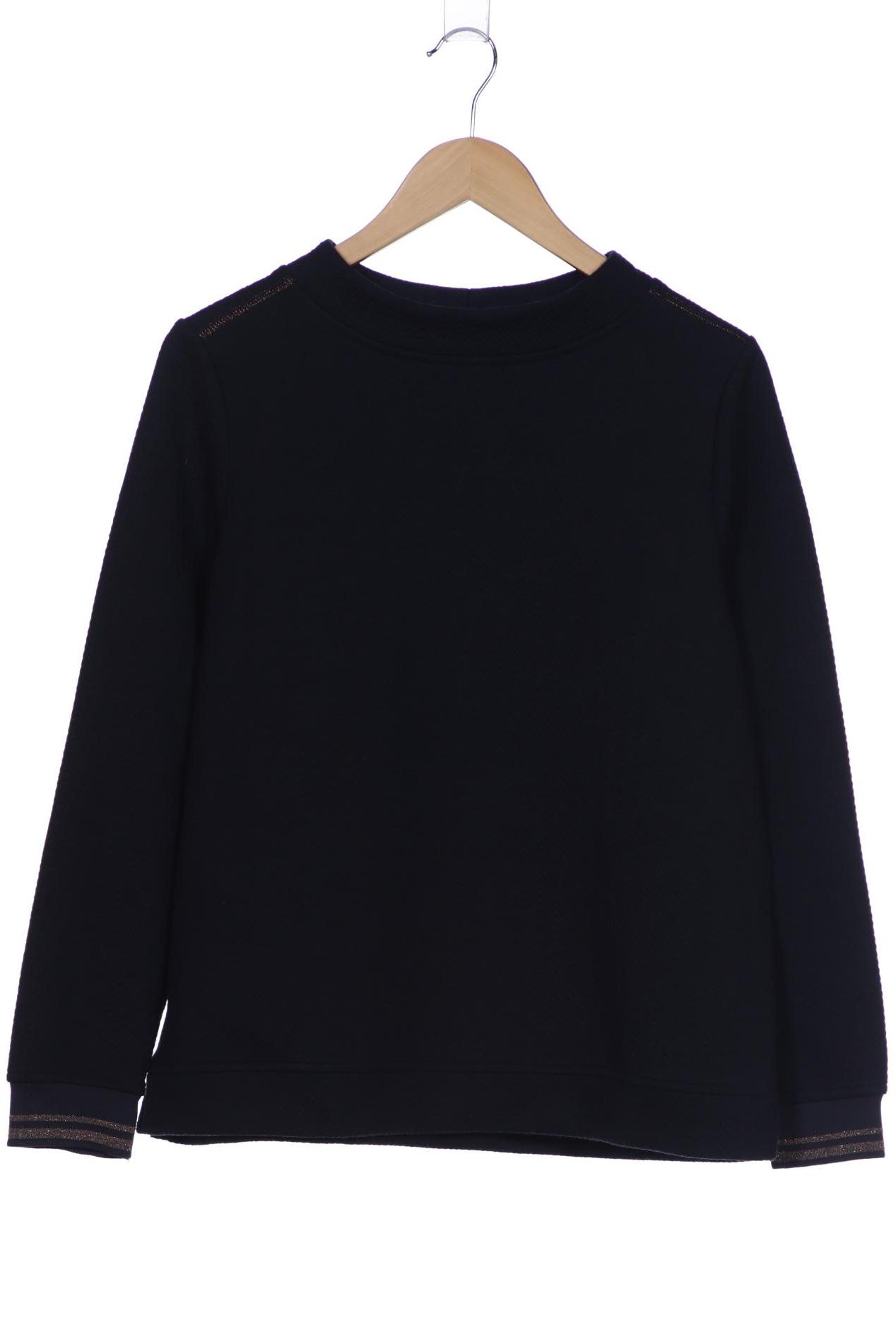 

Cecil Damen Sweatshirt, marineblau, Gr. 38