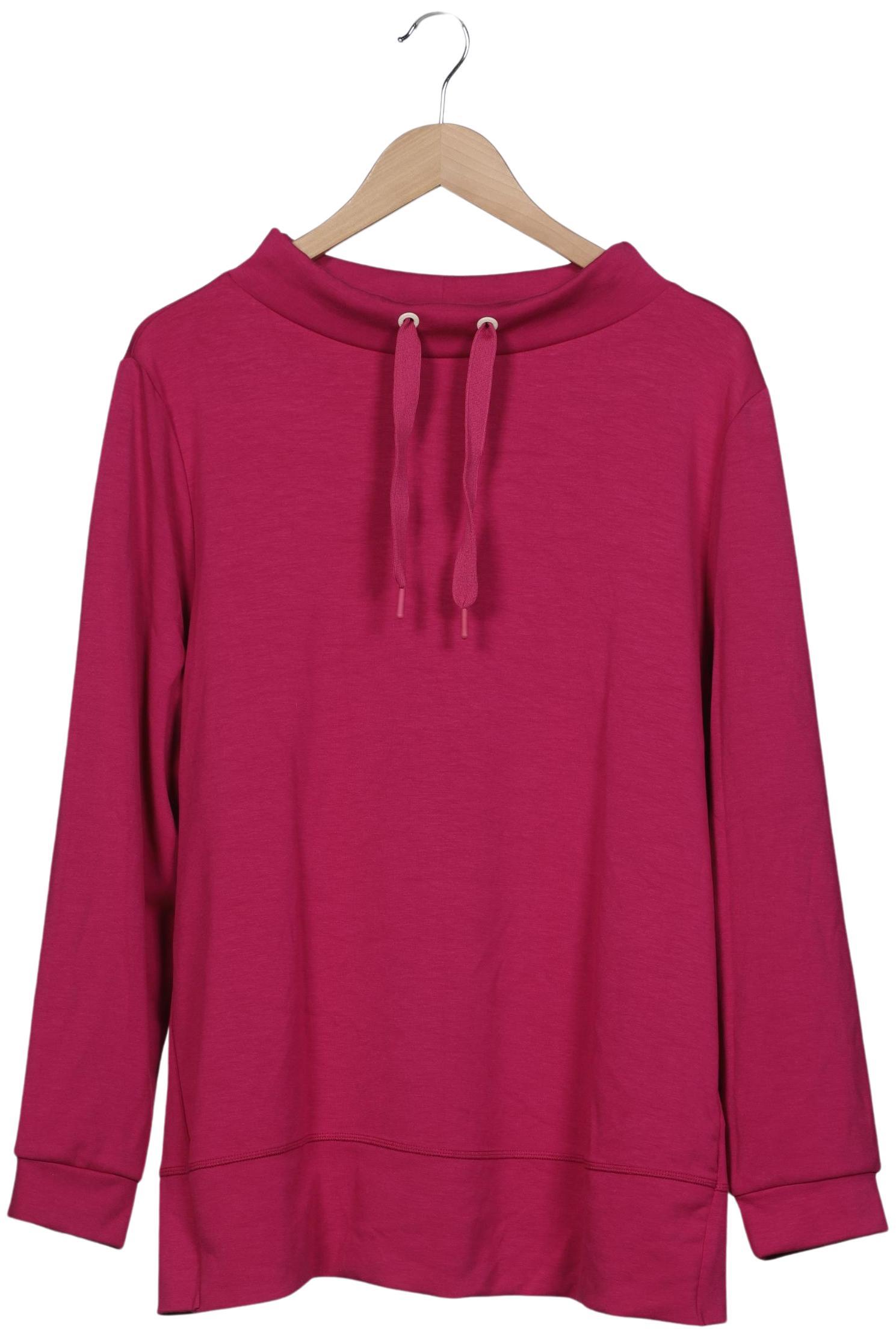 

Cecil Damen Sweatshirt, pink, Gr. 46