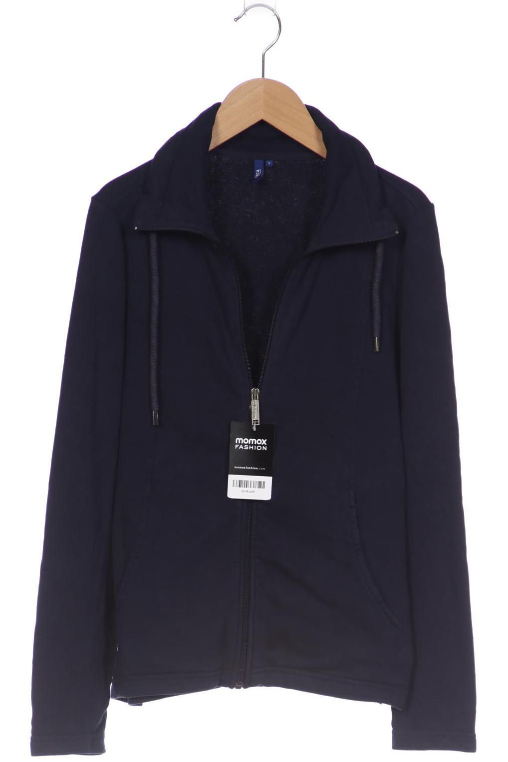 

CECIL Damen Sweatshirt, marineblau