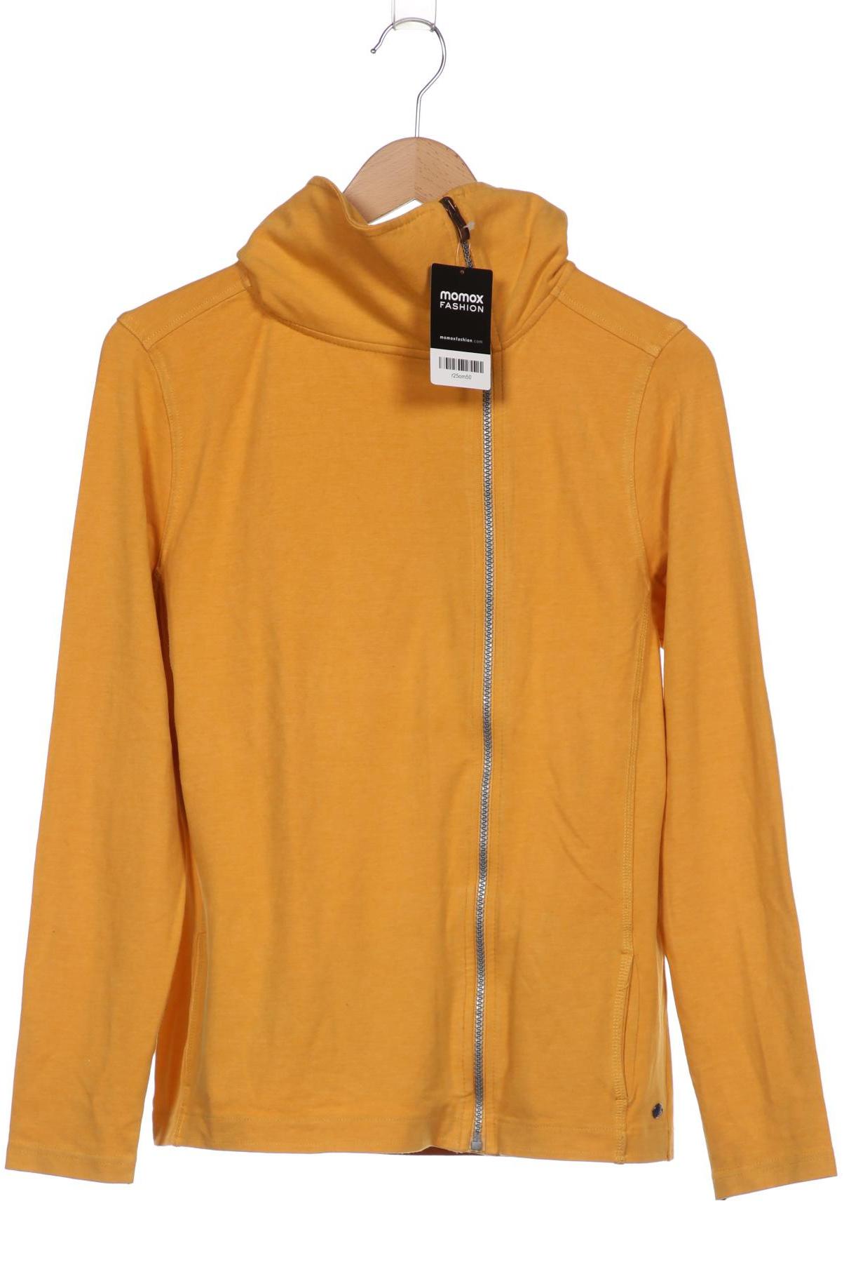 

Cecil Damen Sweatshirt, orange, Gr. 42