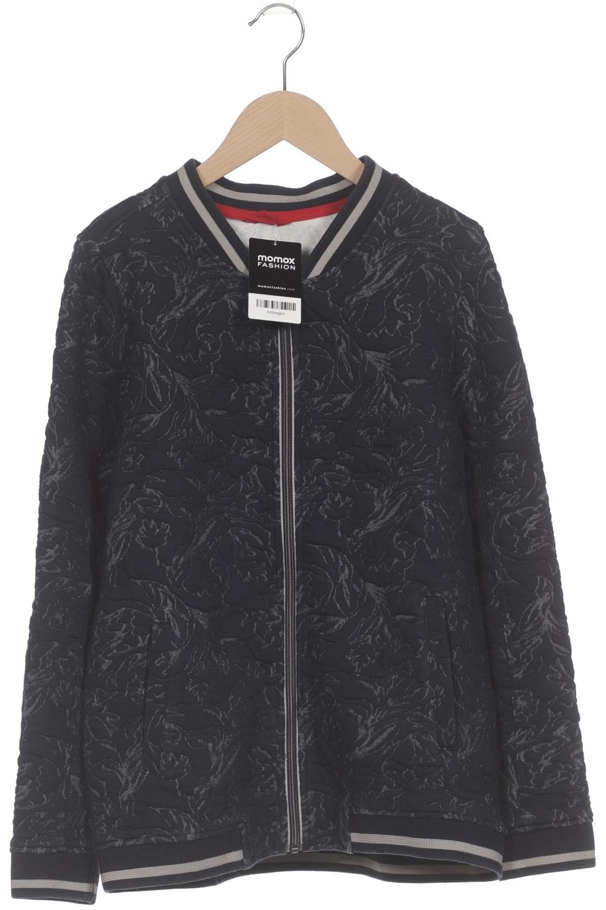 

Cecil Damen Sweatshirt, marineblau, Gr. 38