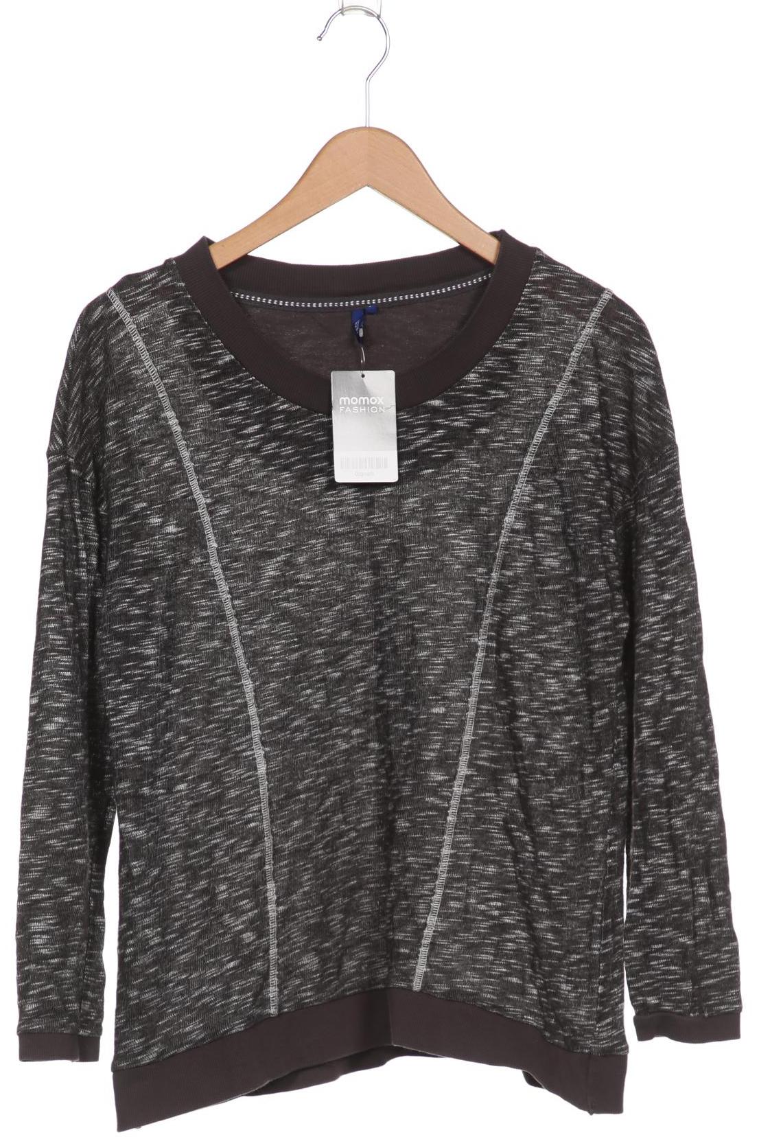 

Cecil Damen Sweatshirt, grau, Gr. 42