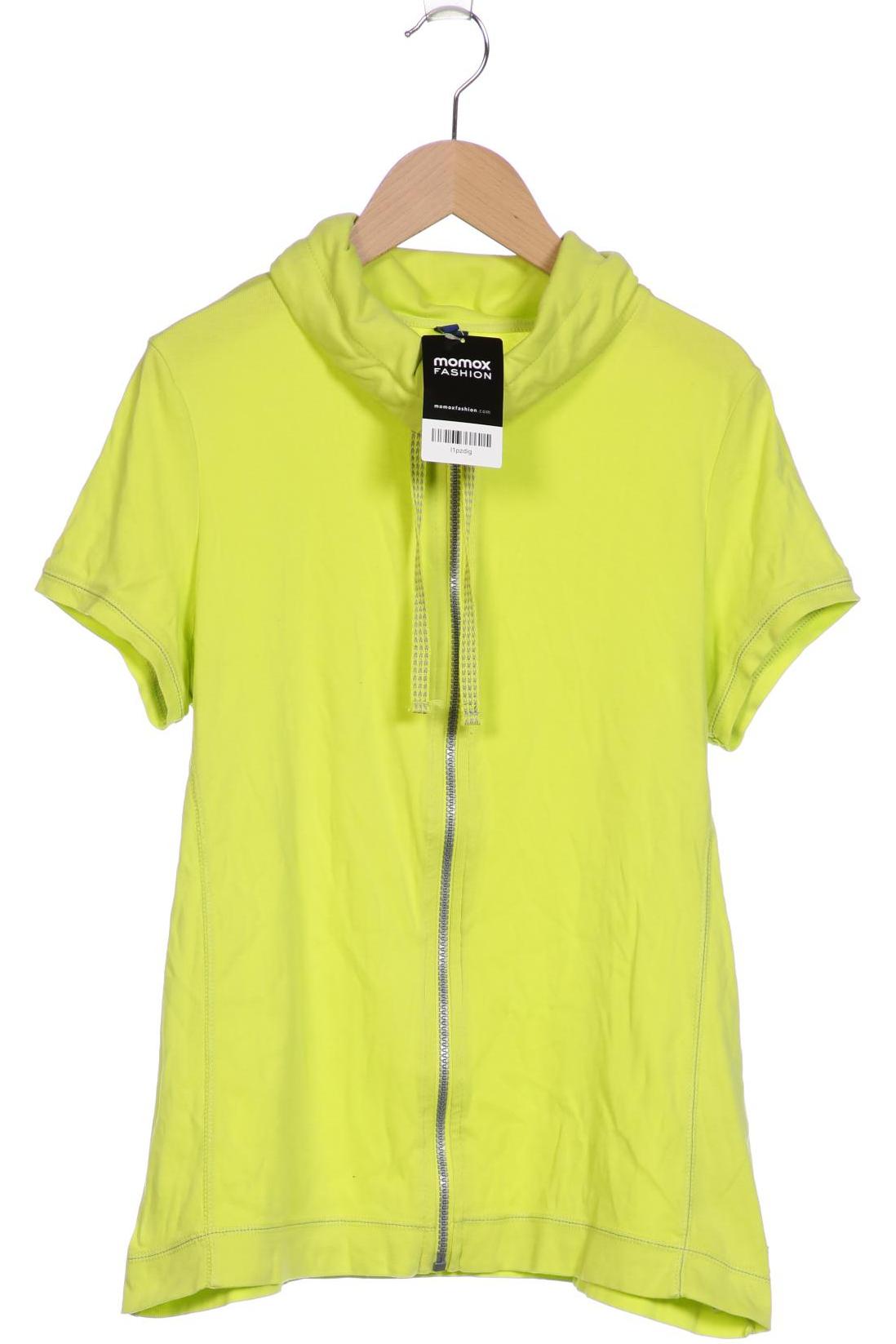 

Cecil Damen Sweatshirt, neon, Gr. 38