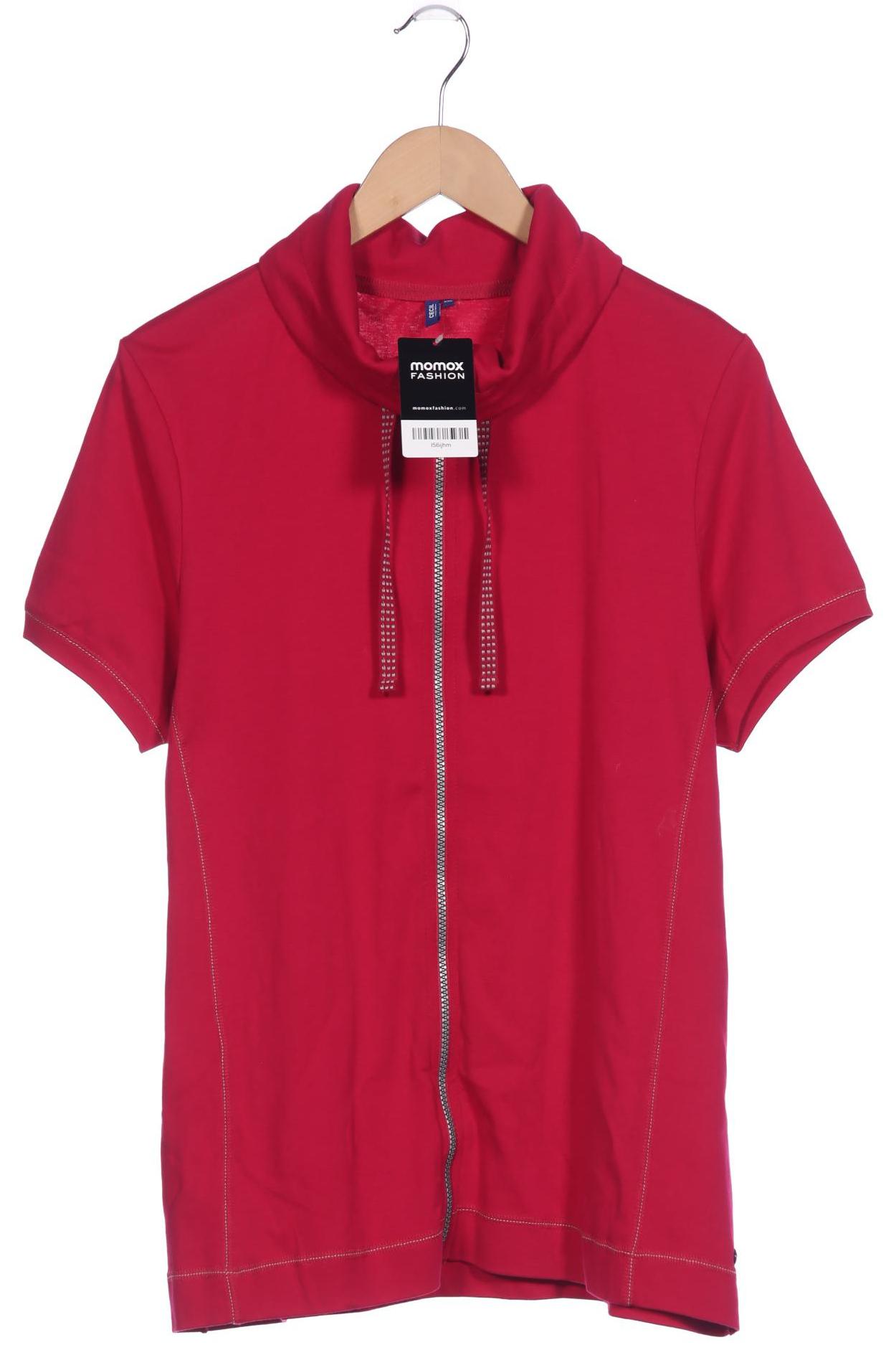 

Cecil Damen Sweatshirt, pink, Gr. 46