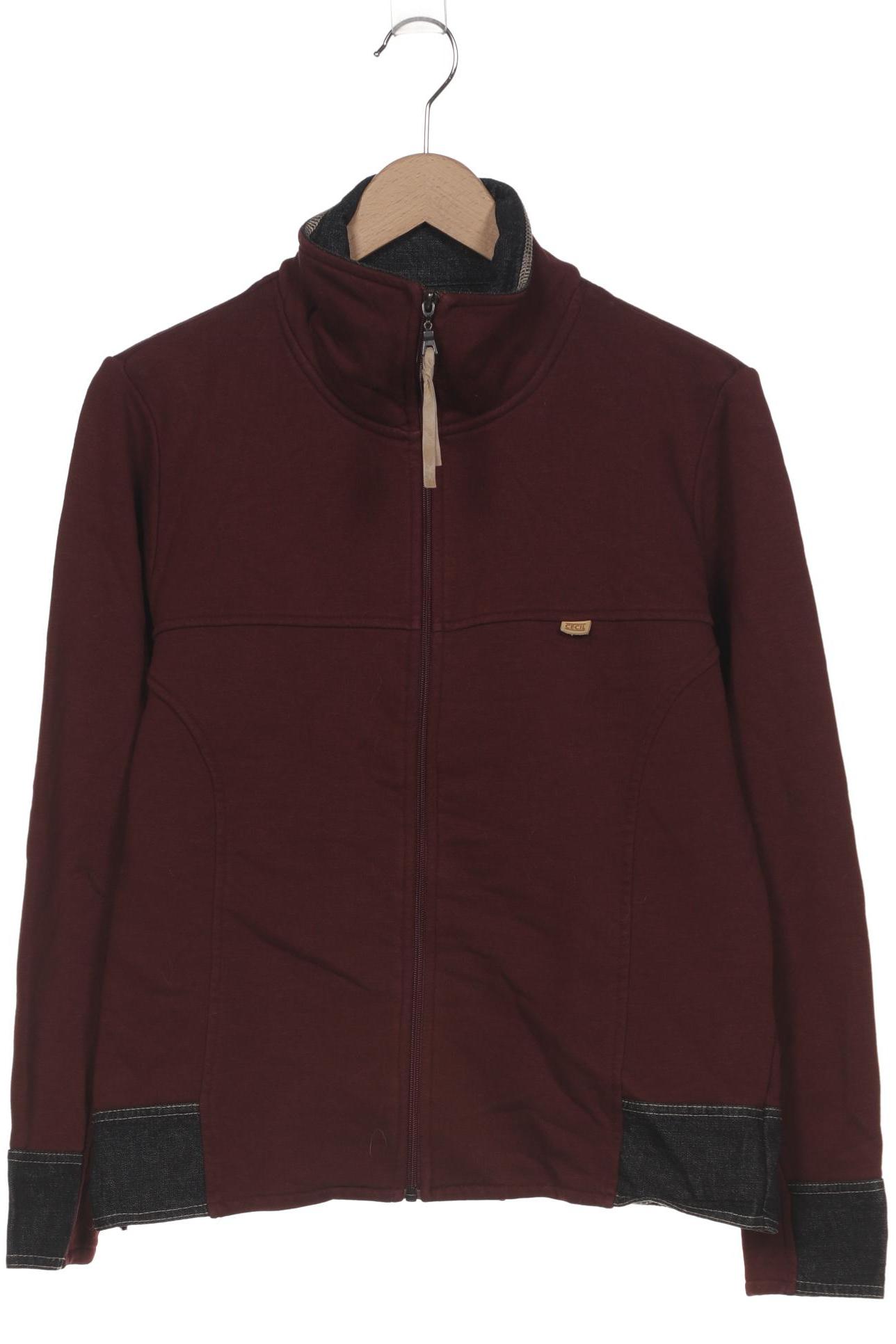 

Cecil Damen Sweatshirt, braun, Gr. 42